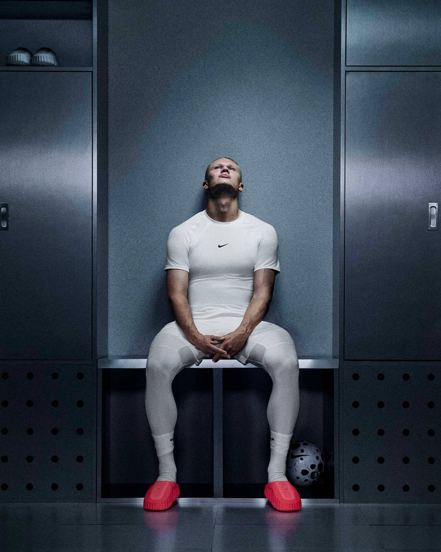 Erling Haaland Nike