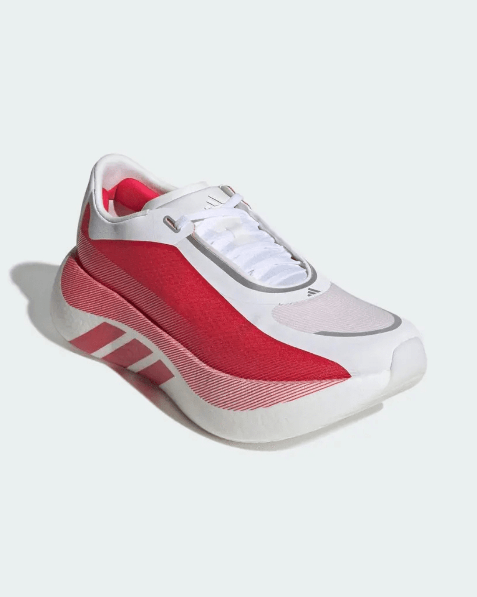 adidas Hyperboost Edge Pure Ruby