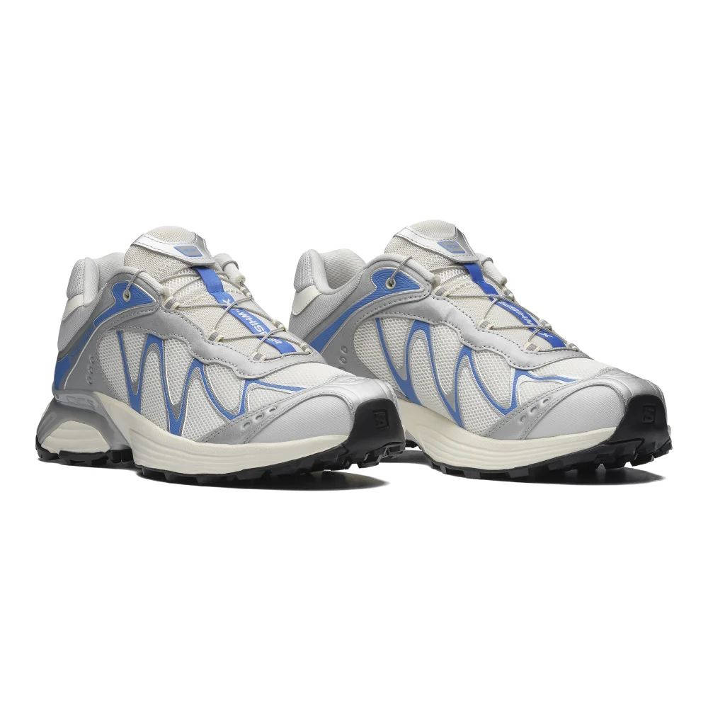 Salomon XT Whisper Vanilla Ice Persian Jewel L49218900 front