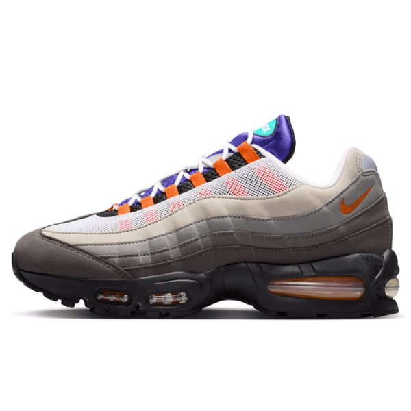 Nike Air Max 95 OG Big Bubble Greedy 2026