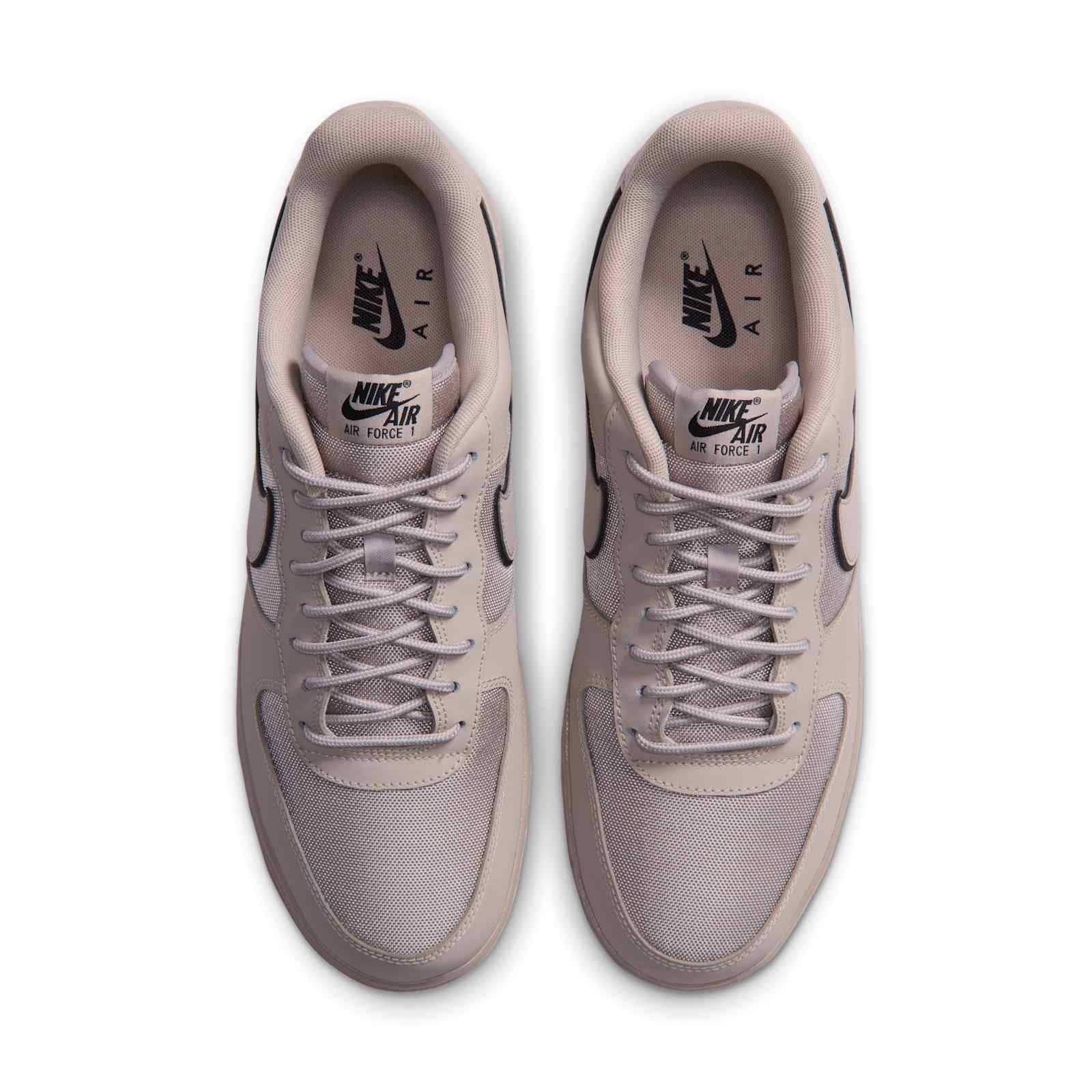 Nike Air Force 1 Low 07 Cordura Beige Cream DO6701 236 middle