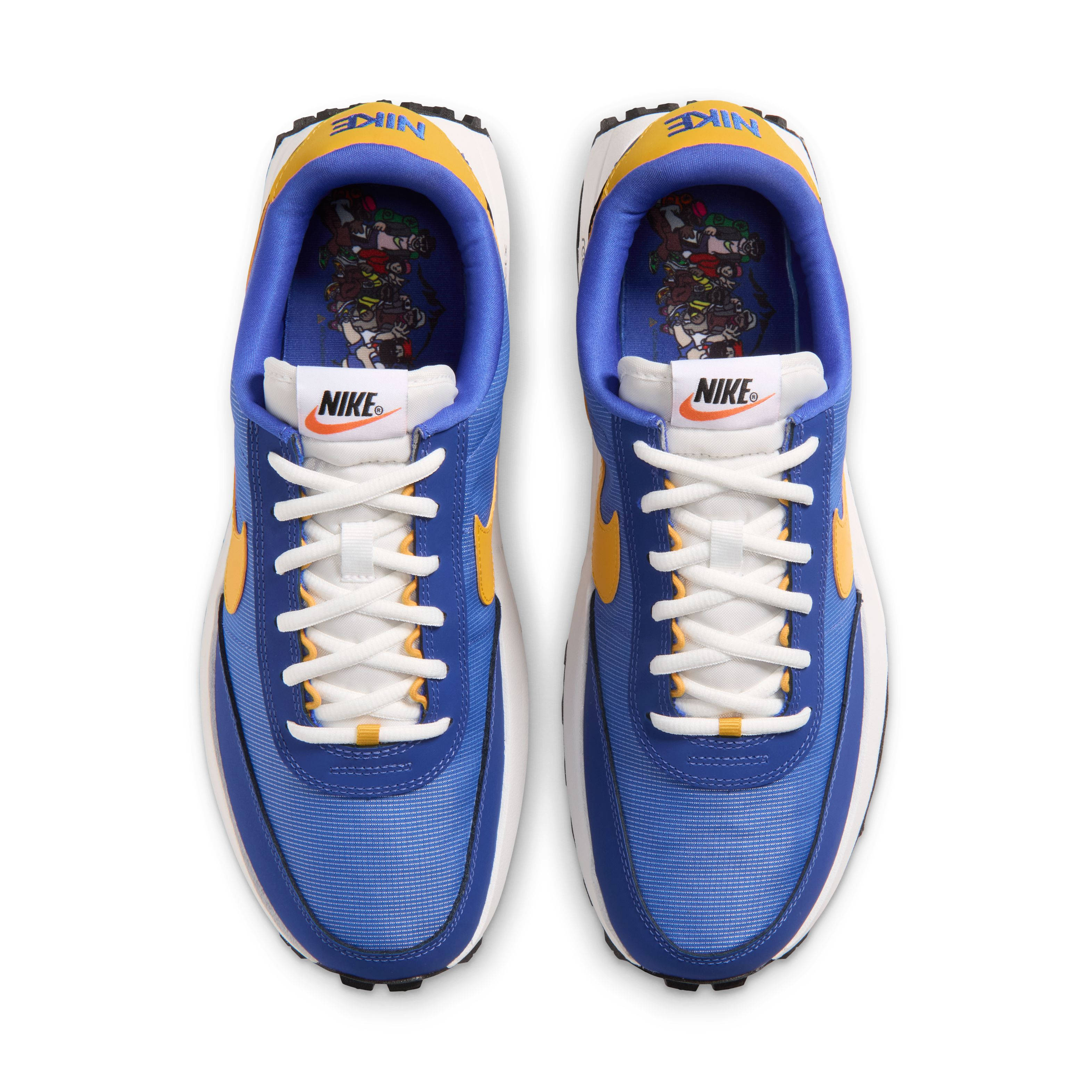 Nike ACG LDV Hyper Royal Venom IF2857 401  middle