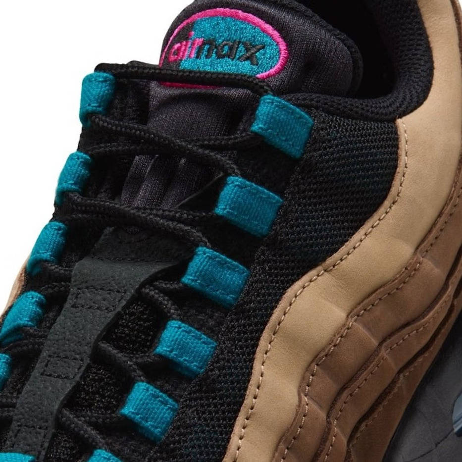 Air Max Tropical Teal