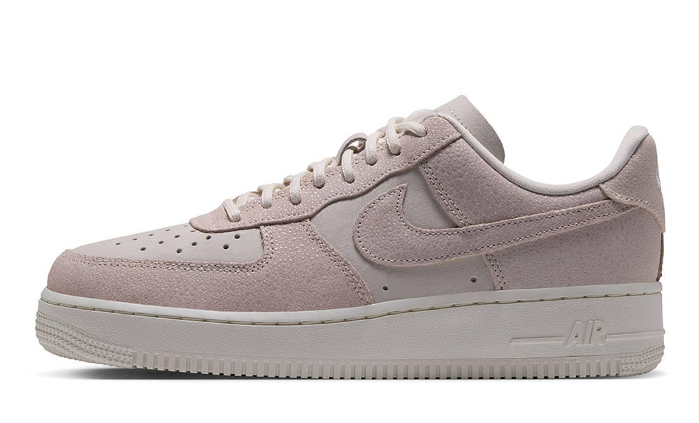 Nike Air Force 1 '07 SE Shagreen Sail IQ0135-100