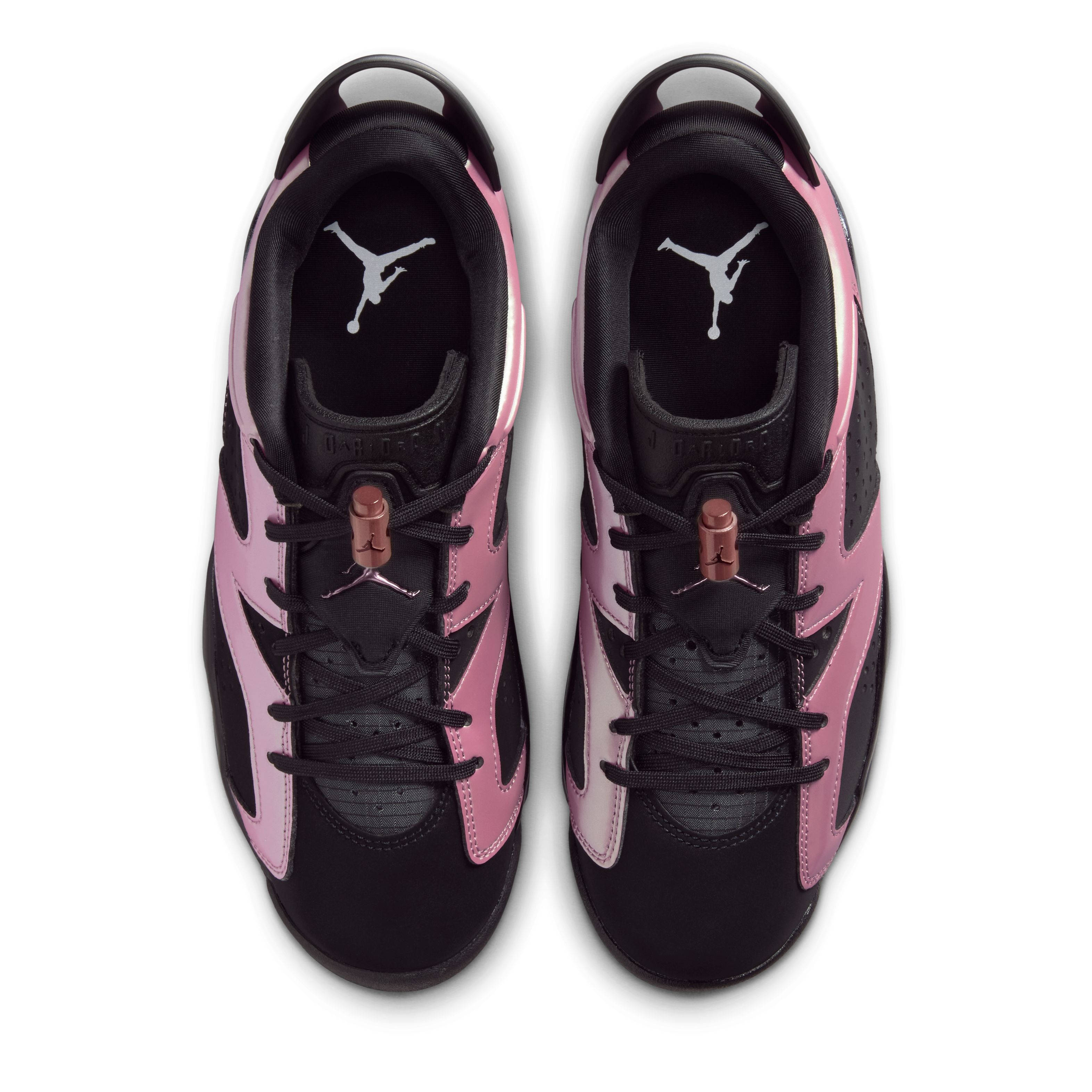 Air Jordan 6 Retro Low Metamorphosis IX5195 001 middle