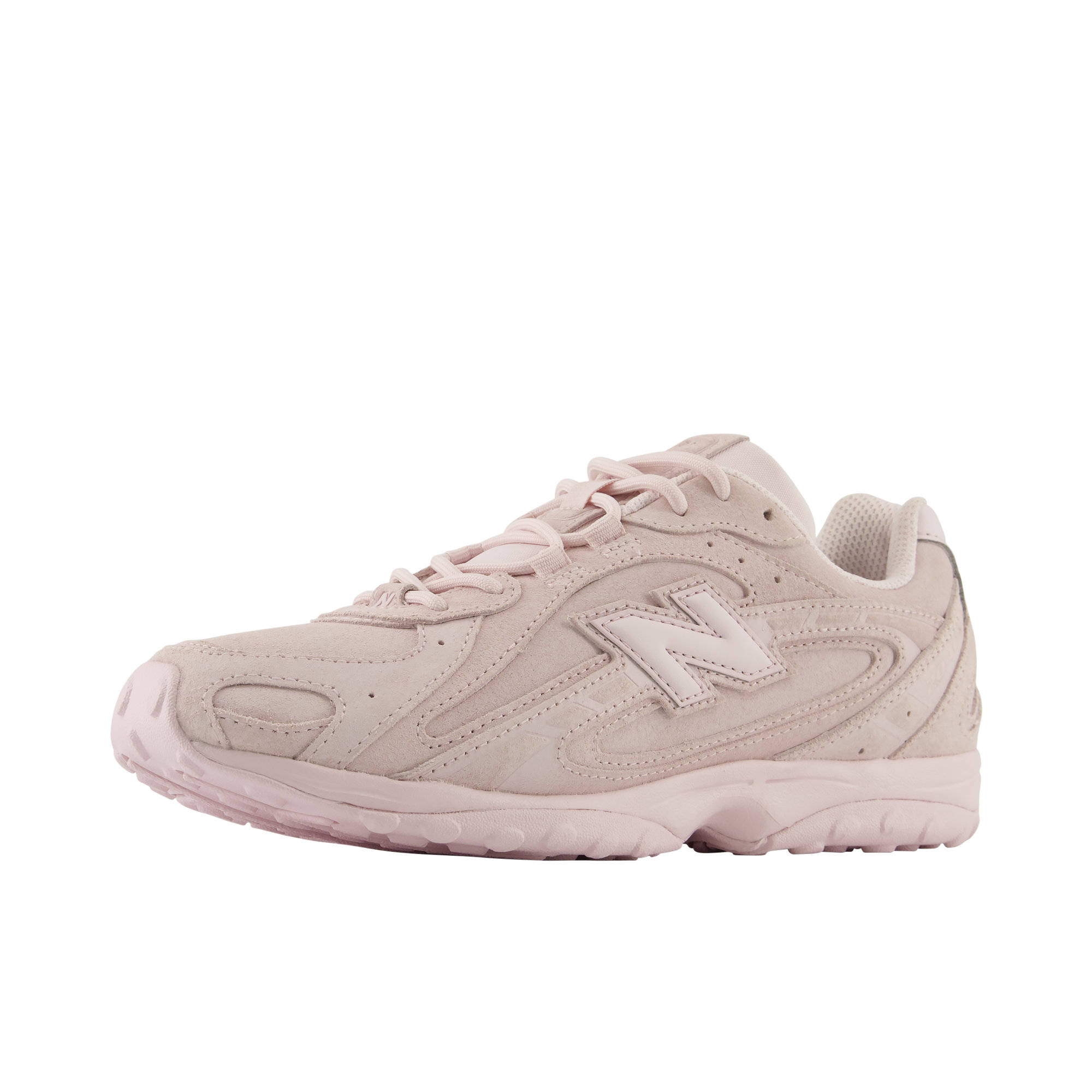 New Balance 204L Atmos Pink U204L2BL front