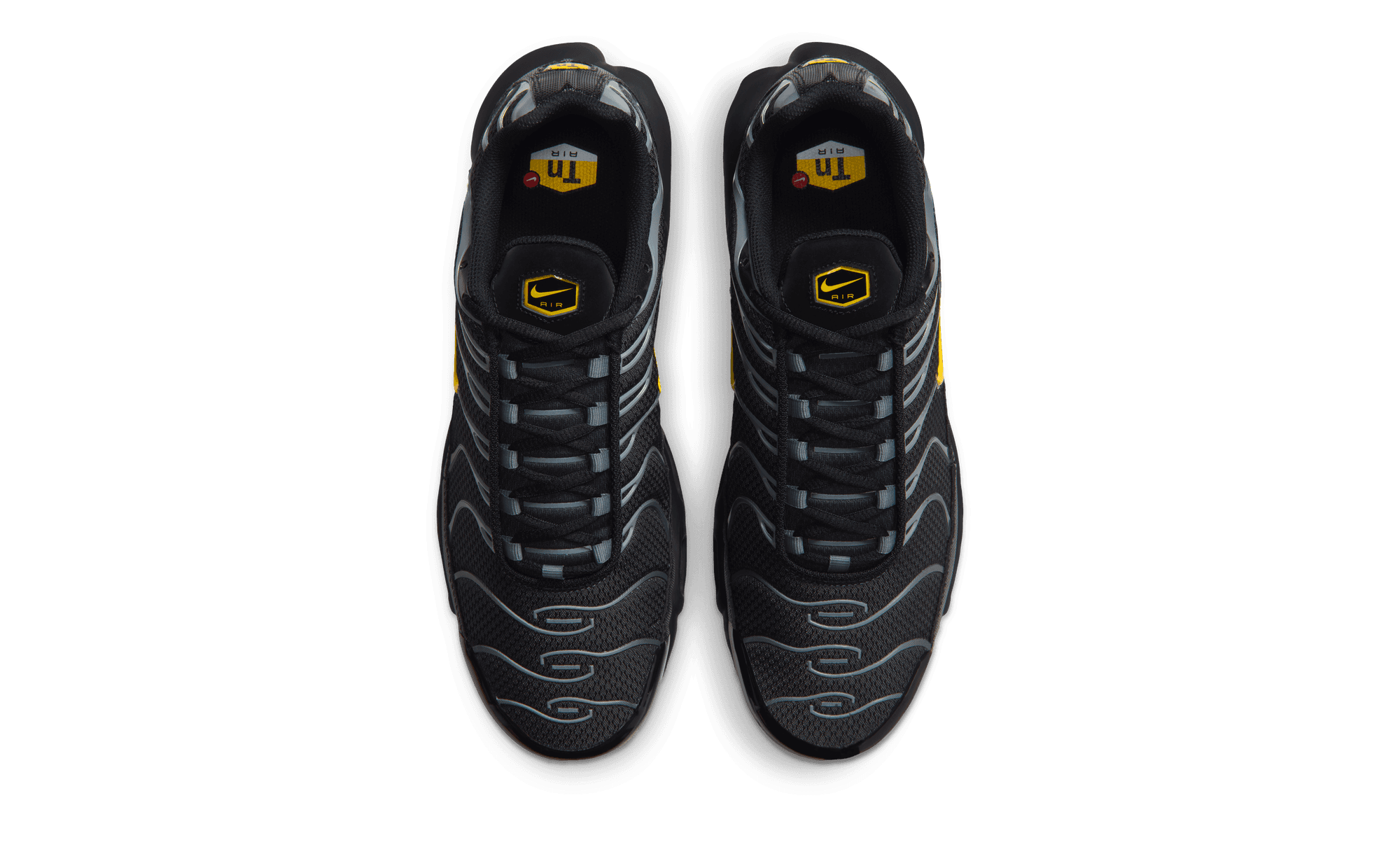 Nike TN Air Max Plus Batman 2026 DM0032-045 middle