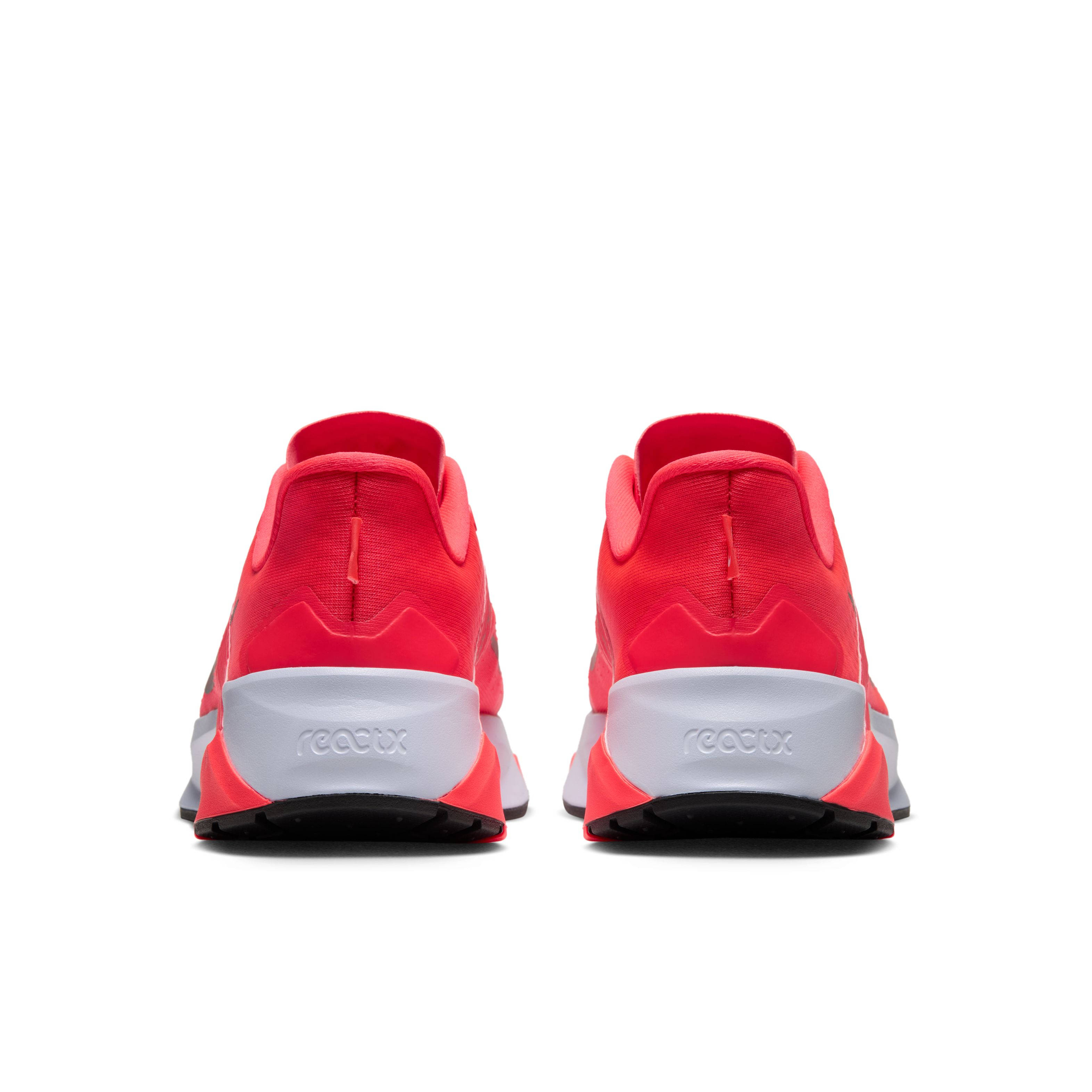 Nike Hybrid RN Laser Red Womens IO3815 600 back