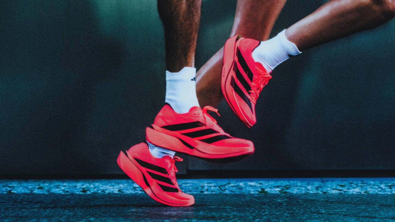 adidas Adizero Adios Pro 5 is Here for your PBs