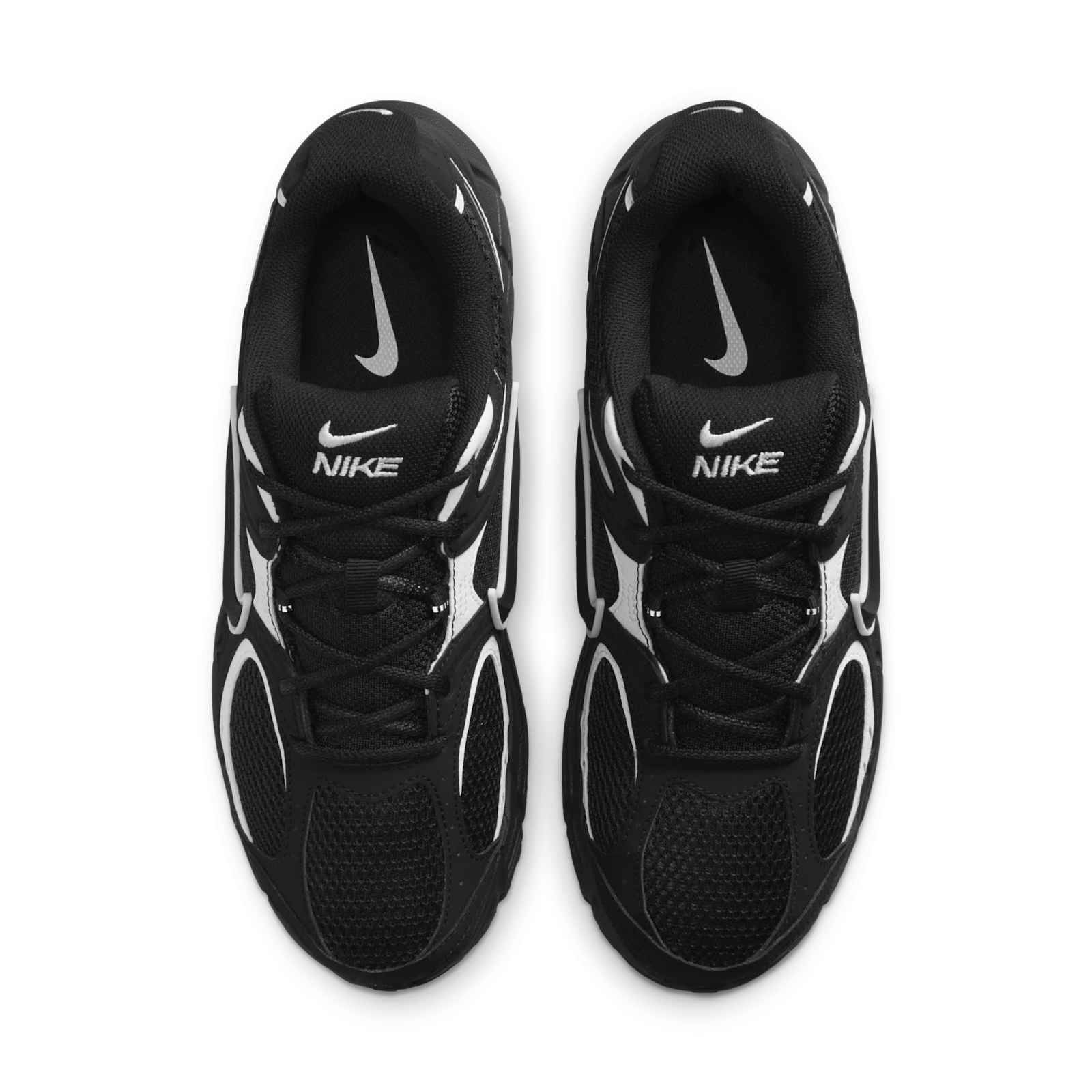 Nike V5 RNR Black White IO7835 001 middle