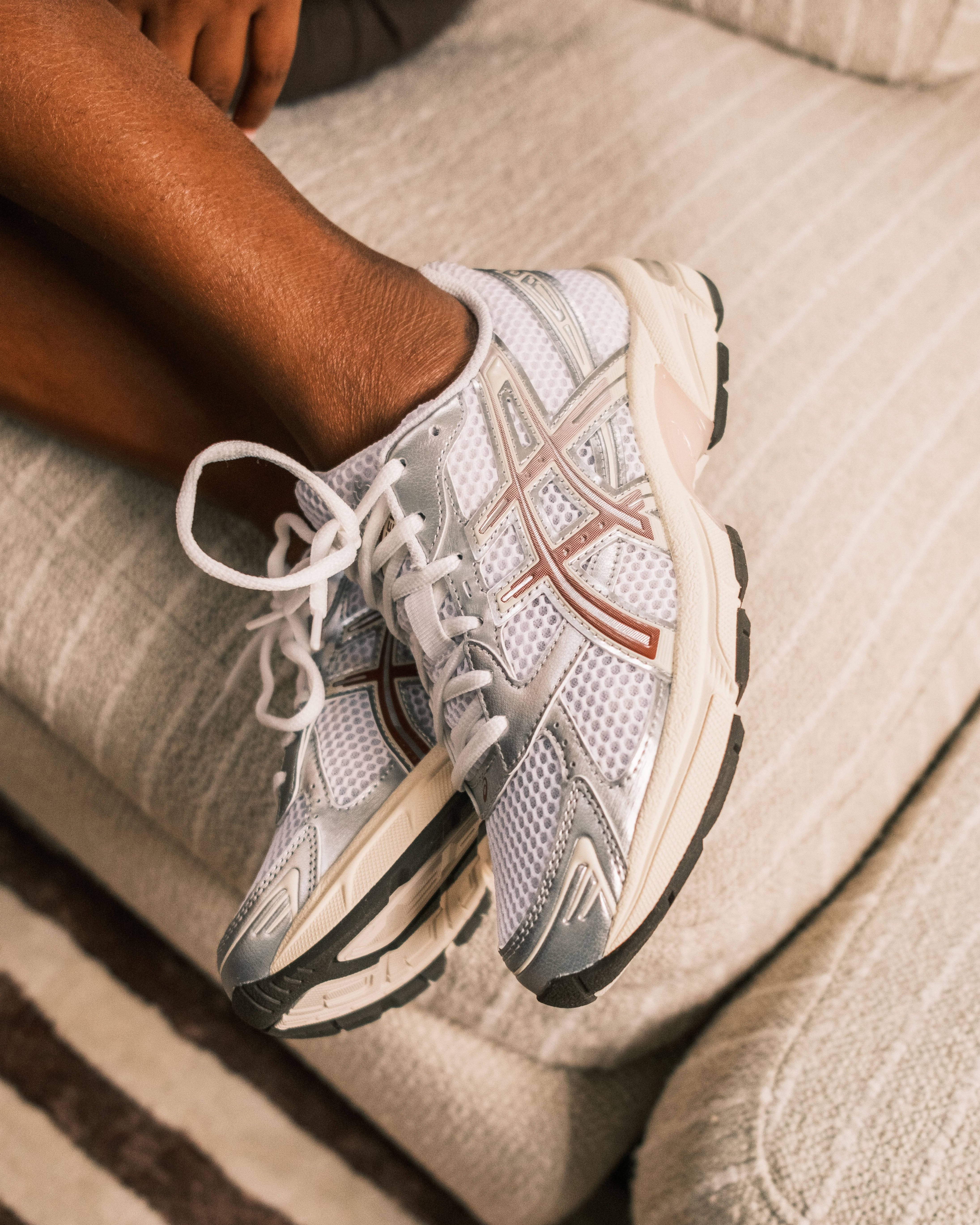Miche Ming Asics Gel-1130