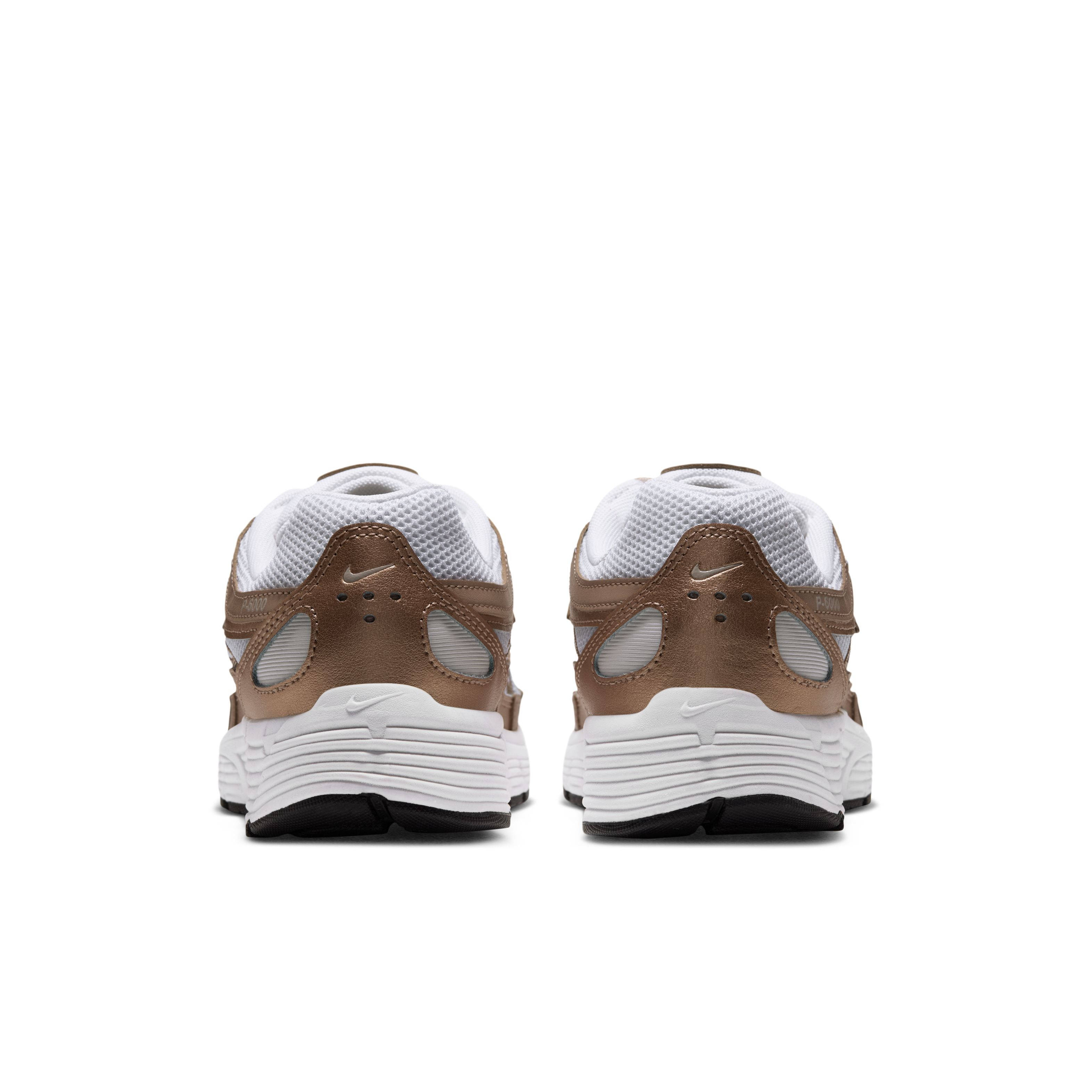 Nike P 6000 White Sand Drift BV1021 114  back