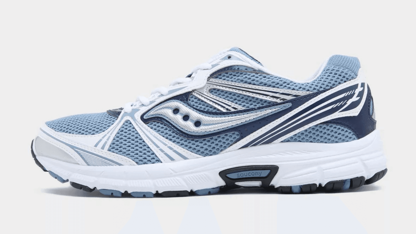 Grid Legacy Blue