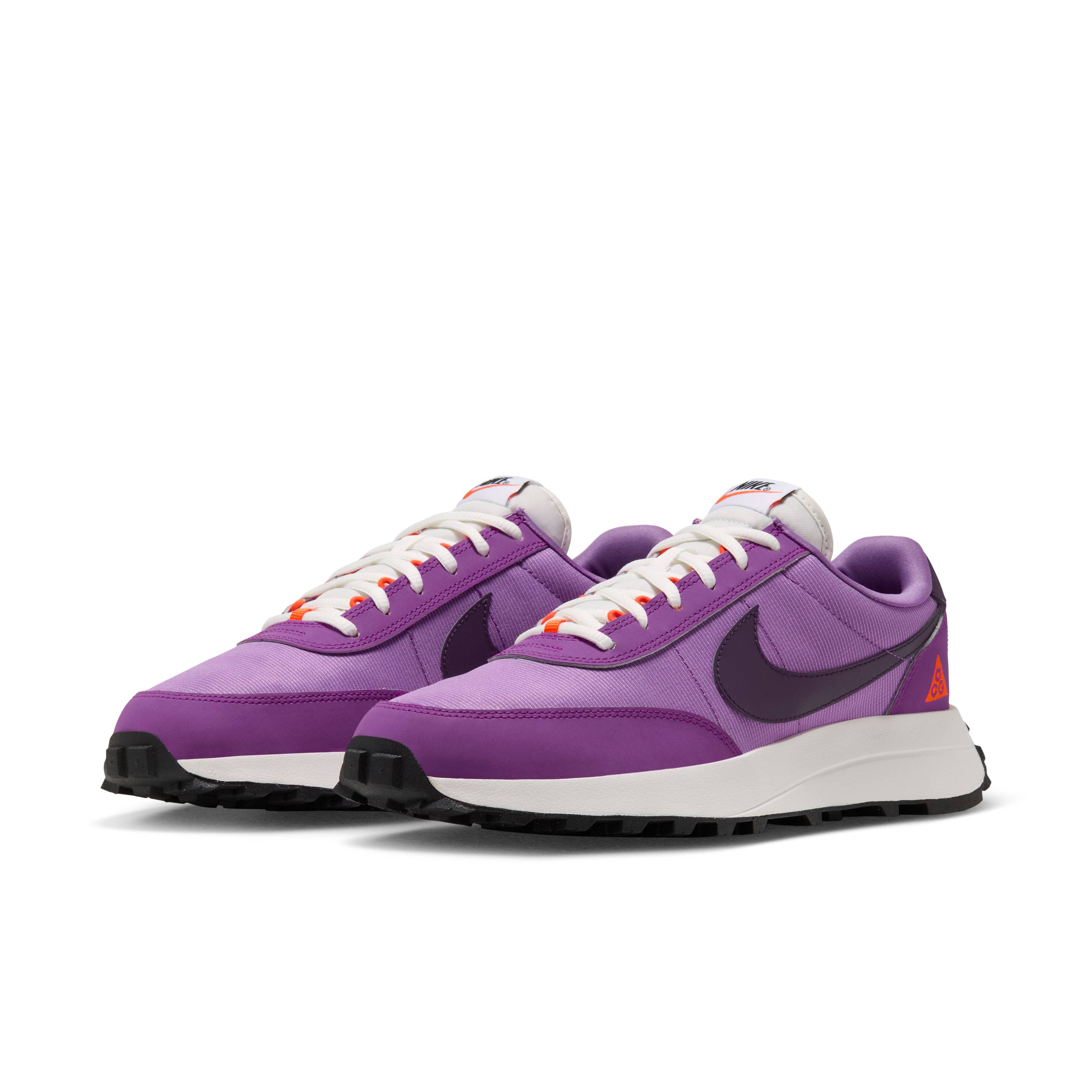 Nike ACG LDV Monarch Purple Berry IF2857 500 front