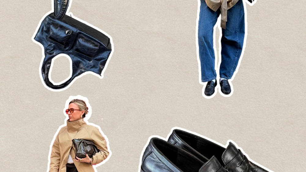 How To Style Your Loafers In 2026 How To Style Your Loafers In 2026