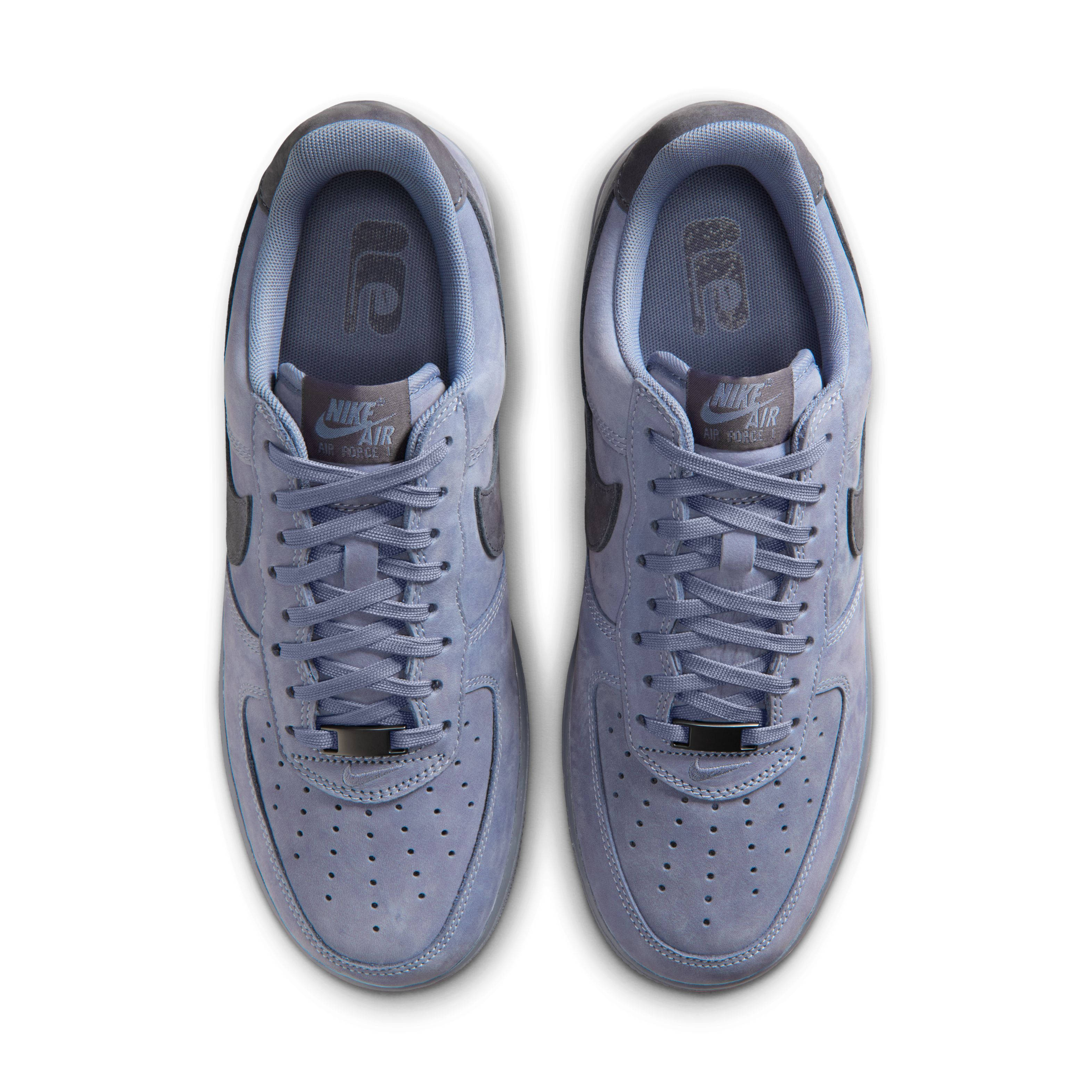 Nike Air Force 1 Low Dark Sky Blue IO9555 400 middle
