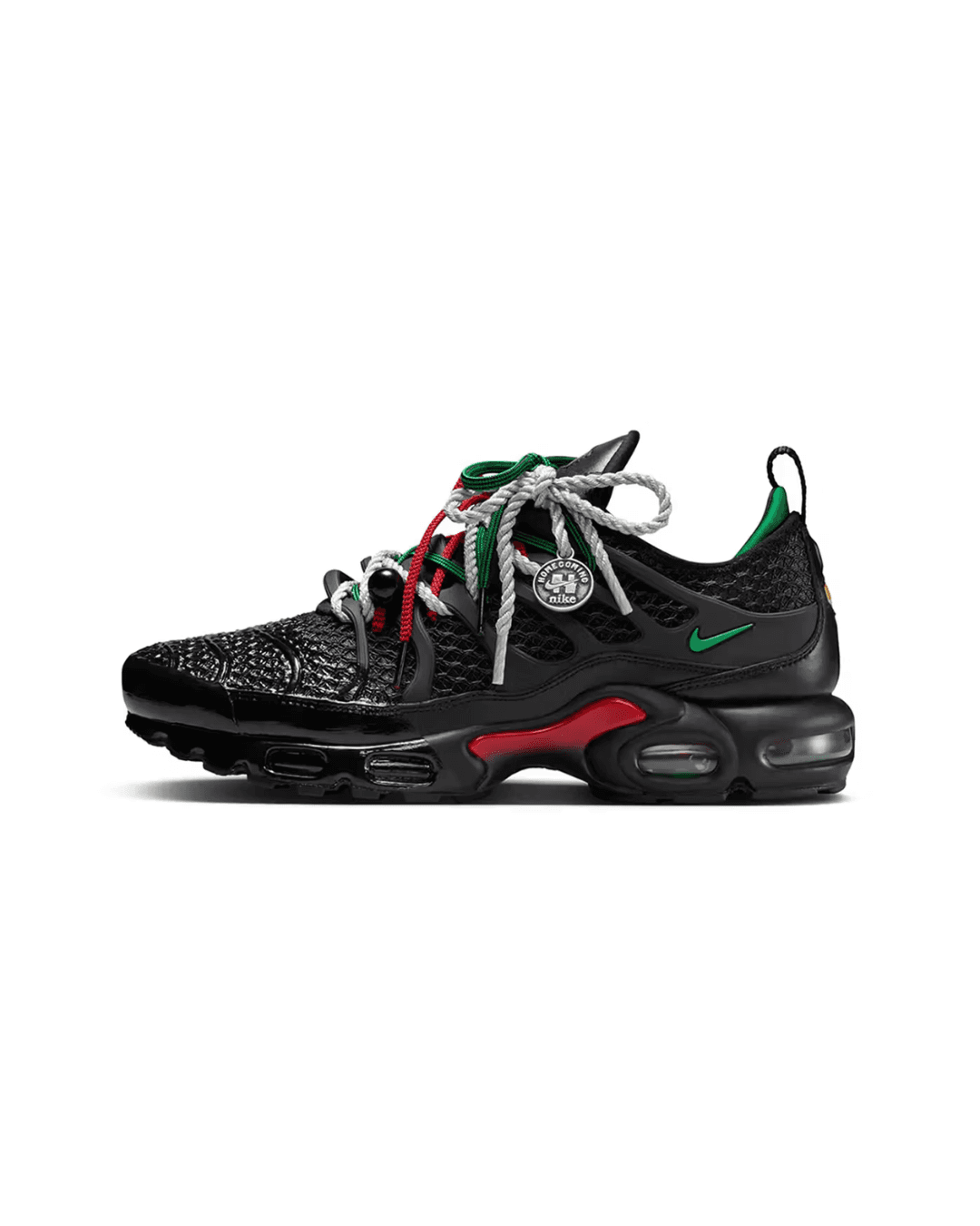 HOMECOMING x Nike TN Air Max Plus Black
