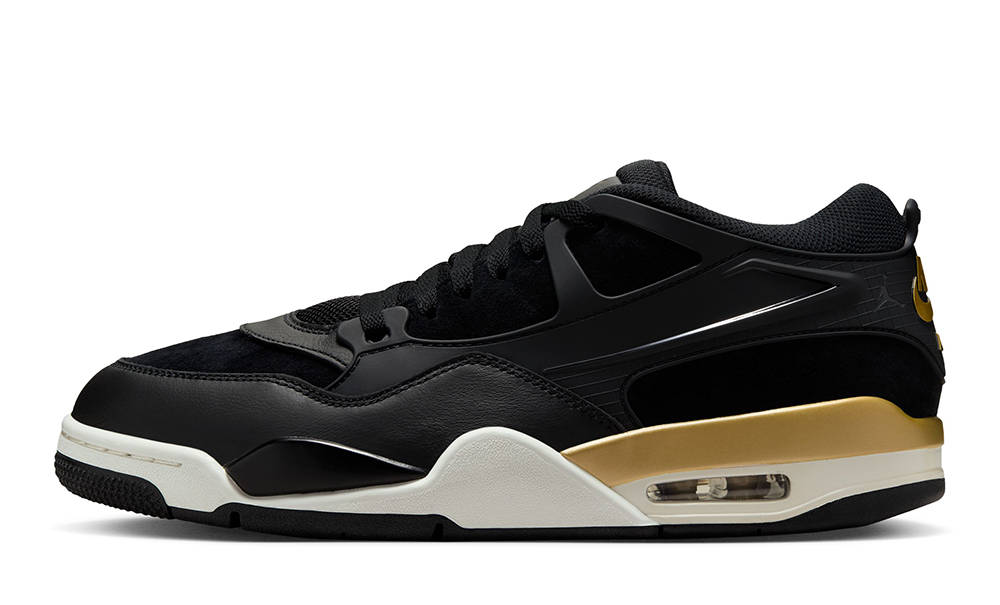 Air Jordan 4 RM DMP