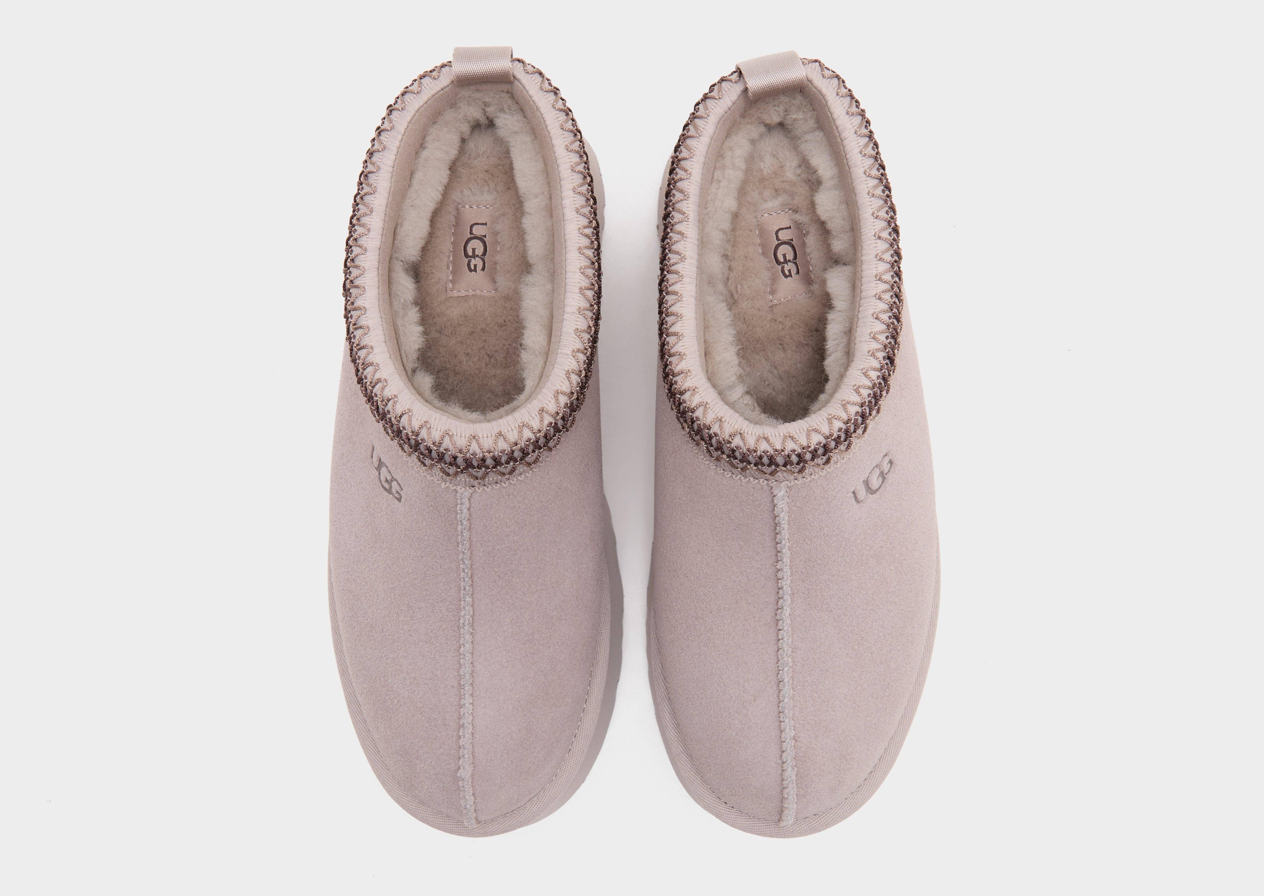 UGG Tazz II Pink 801909 middle