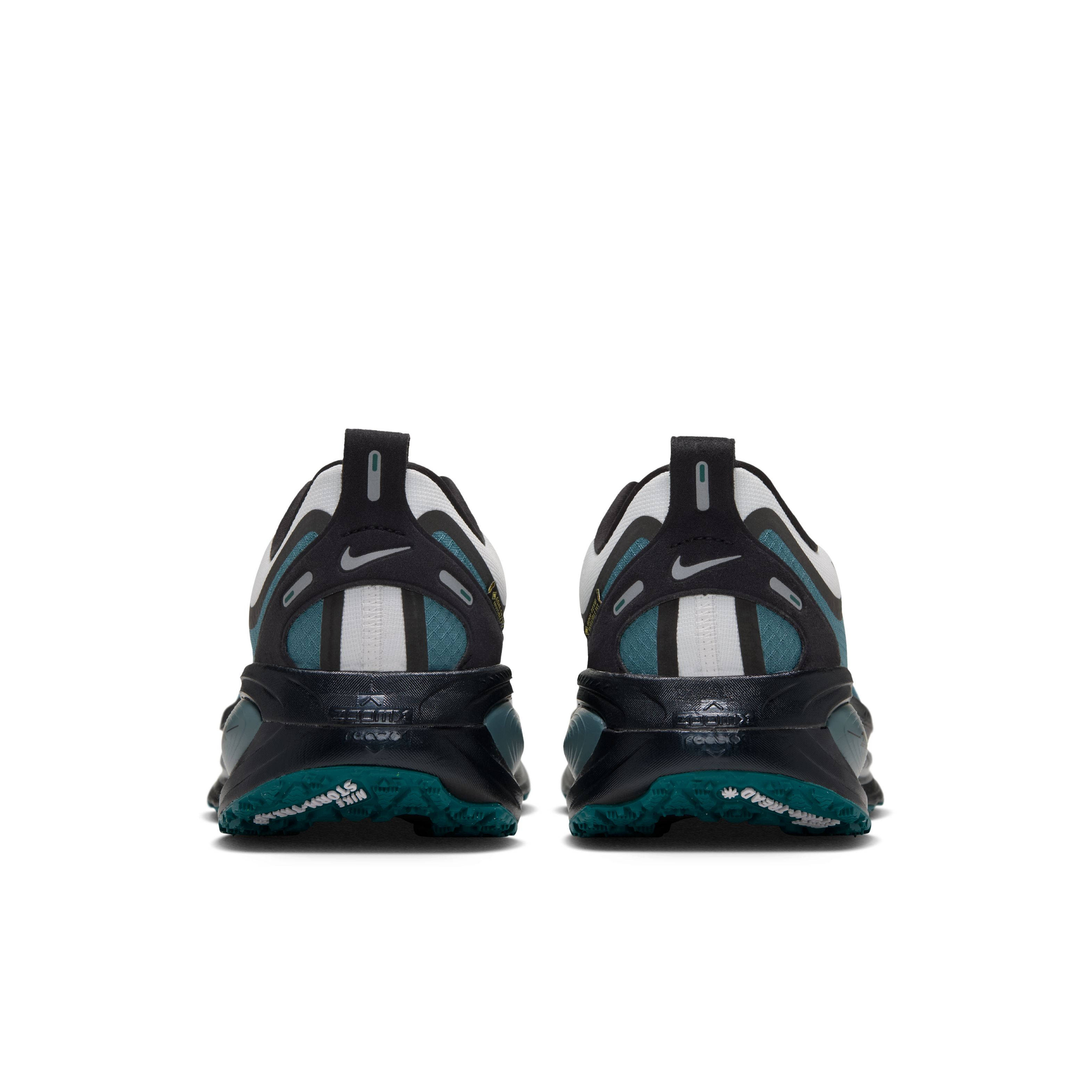 Nike Vomero 18 GORE TEX White Smoky Blue IQ0456 100 back