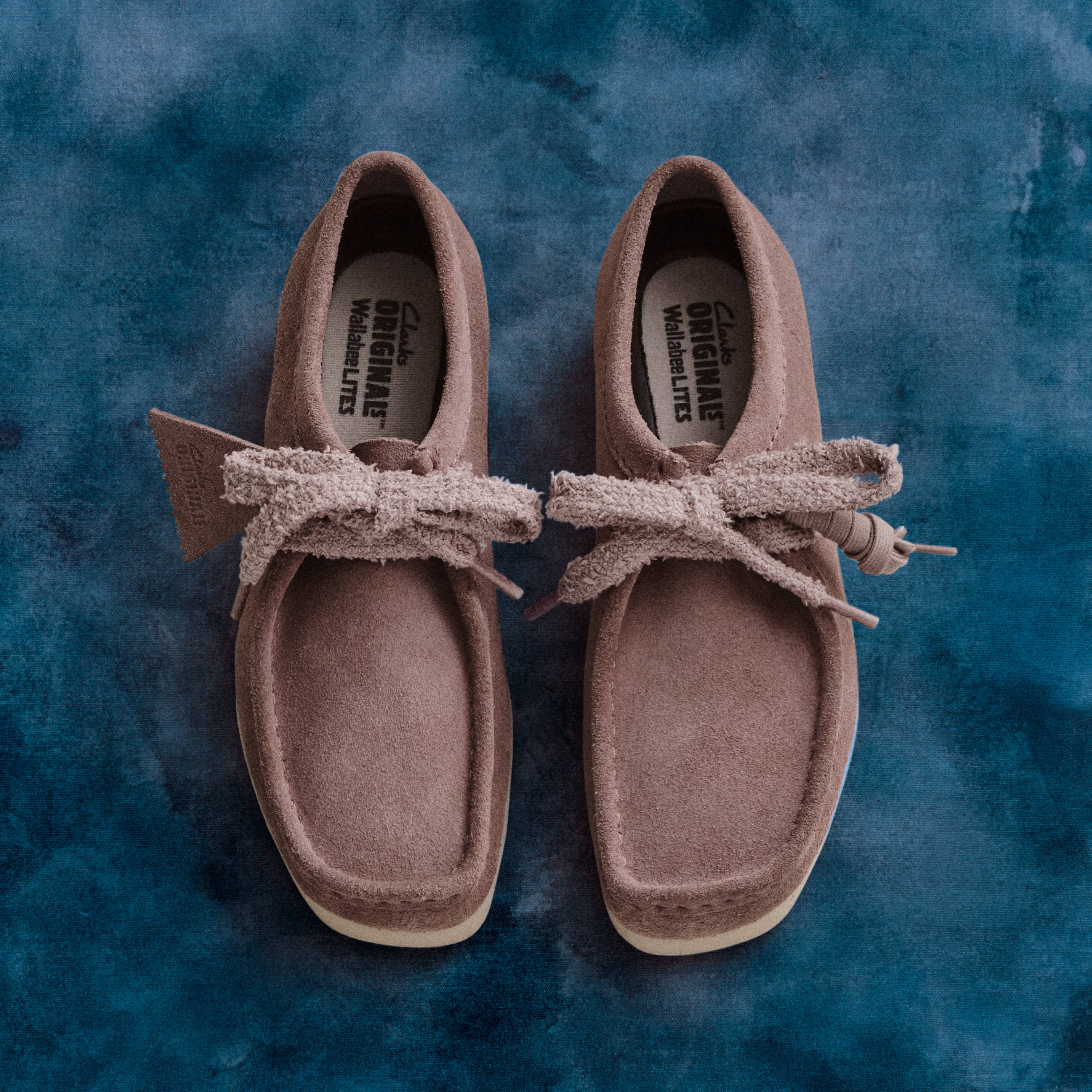 Clarks Originals©