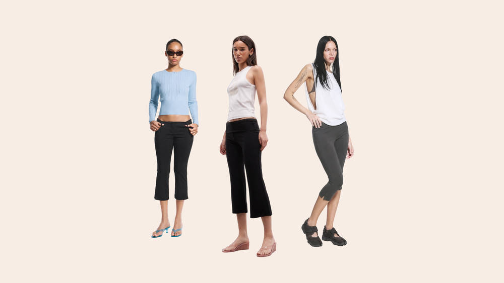 Trends the Cool Girls are Wearing This Summer Trends the Cool Girls are Wearing This Summer