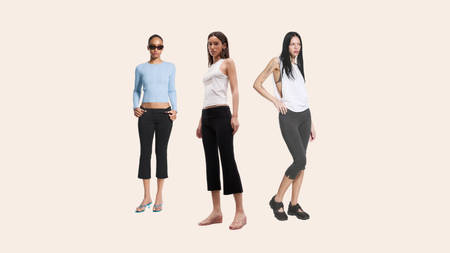 Trends the Cool Girls are Wearing This Summer