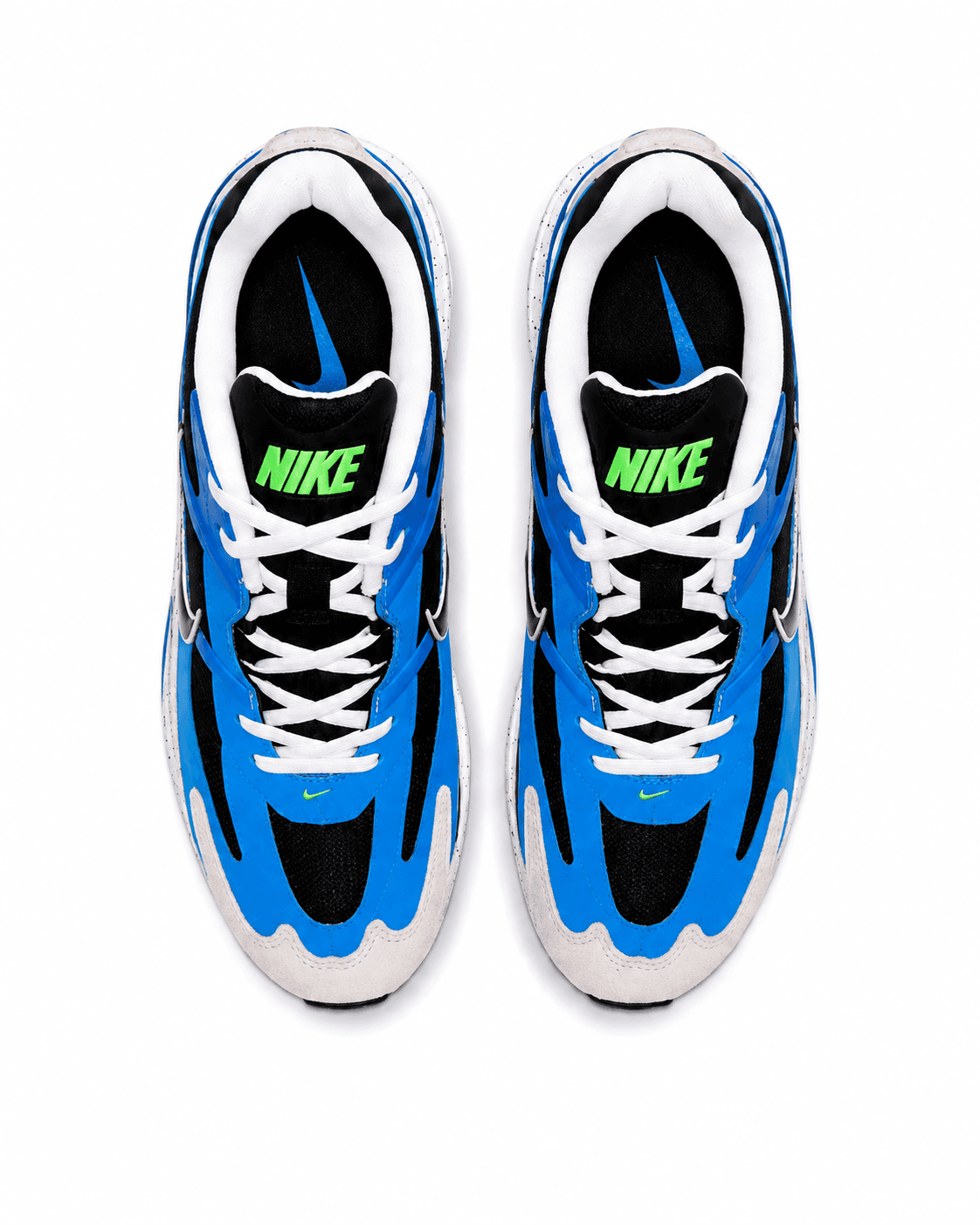 nike air max 2026 top down