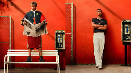 Adidas is on a Generational Run with its World Cup Rollout Adidas is on a Generational Run with its World Cup Rollout
