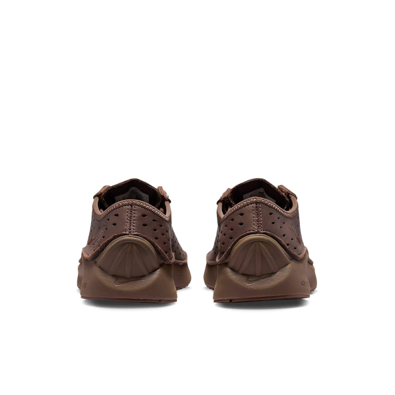 Nike Air Superfly Cacao Wow Tan II5345 200 back