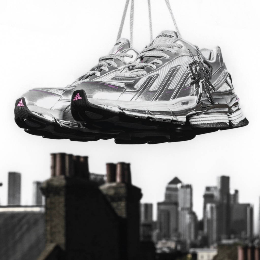 Sp5der Adidas f50 formotion