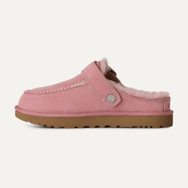 UGG Goldenstar Evelina Clog Pink