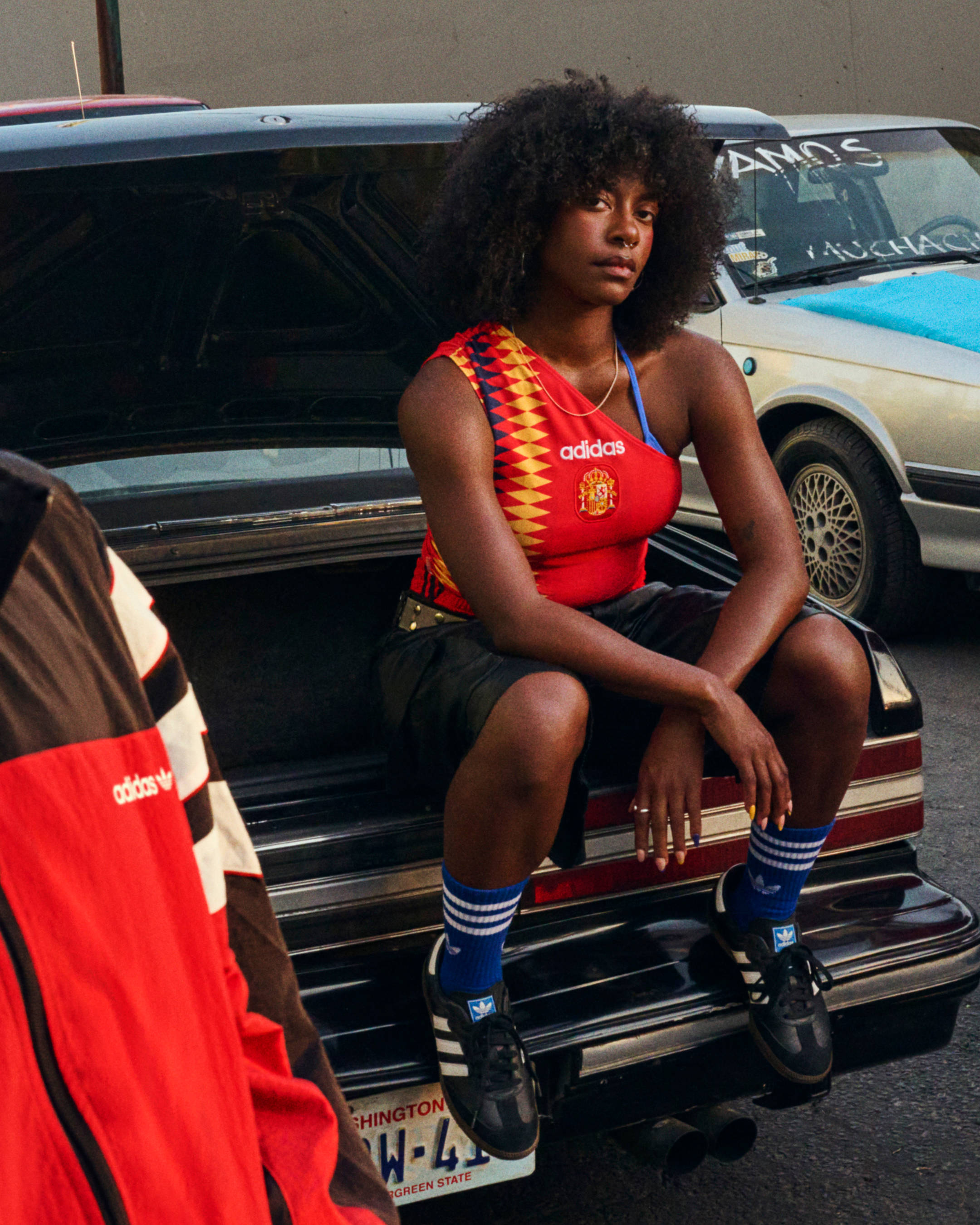 adidas pr images spain kit