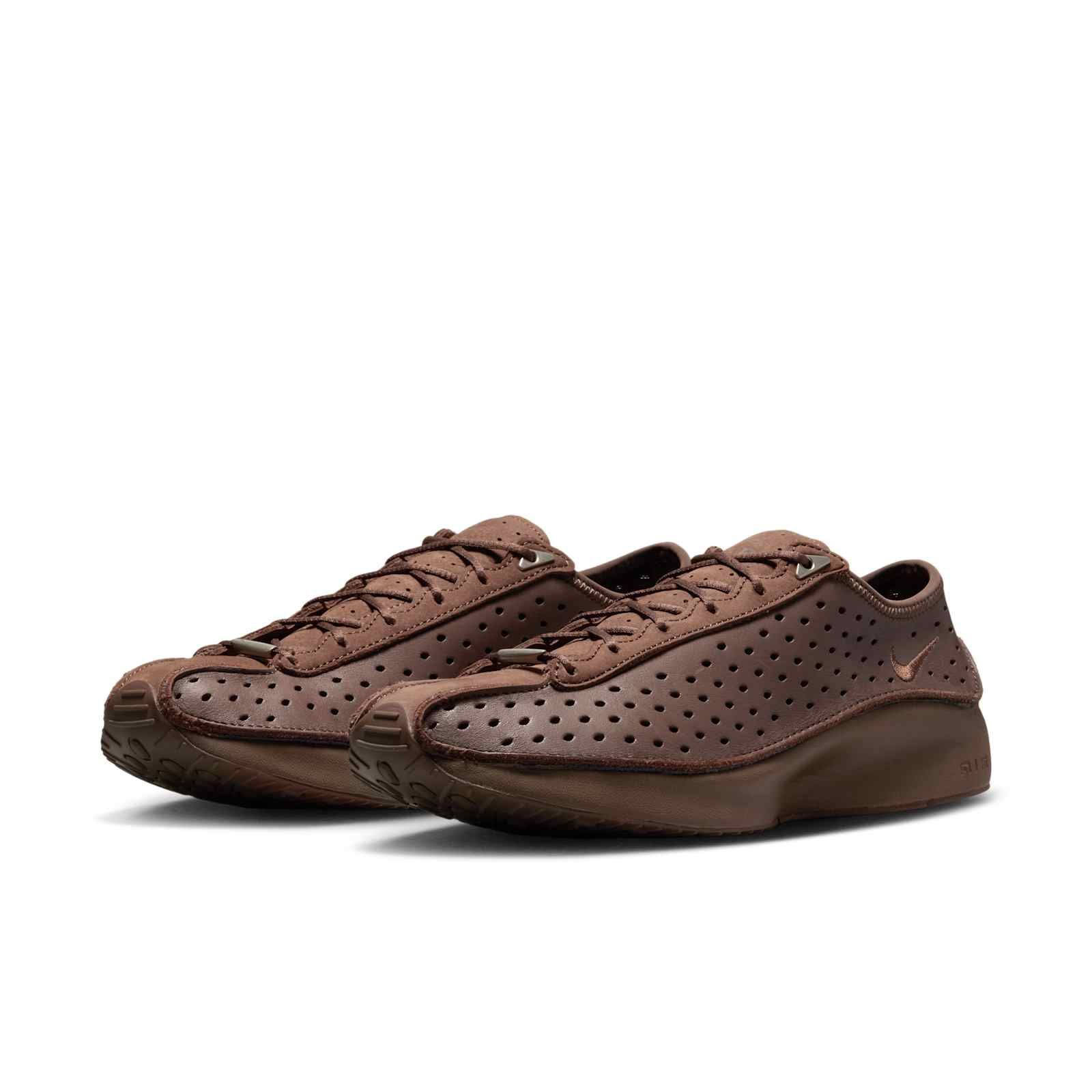 Nike Air Superfly Cacao Wow Tan II5345 200 front