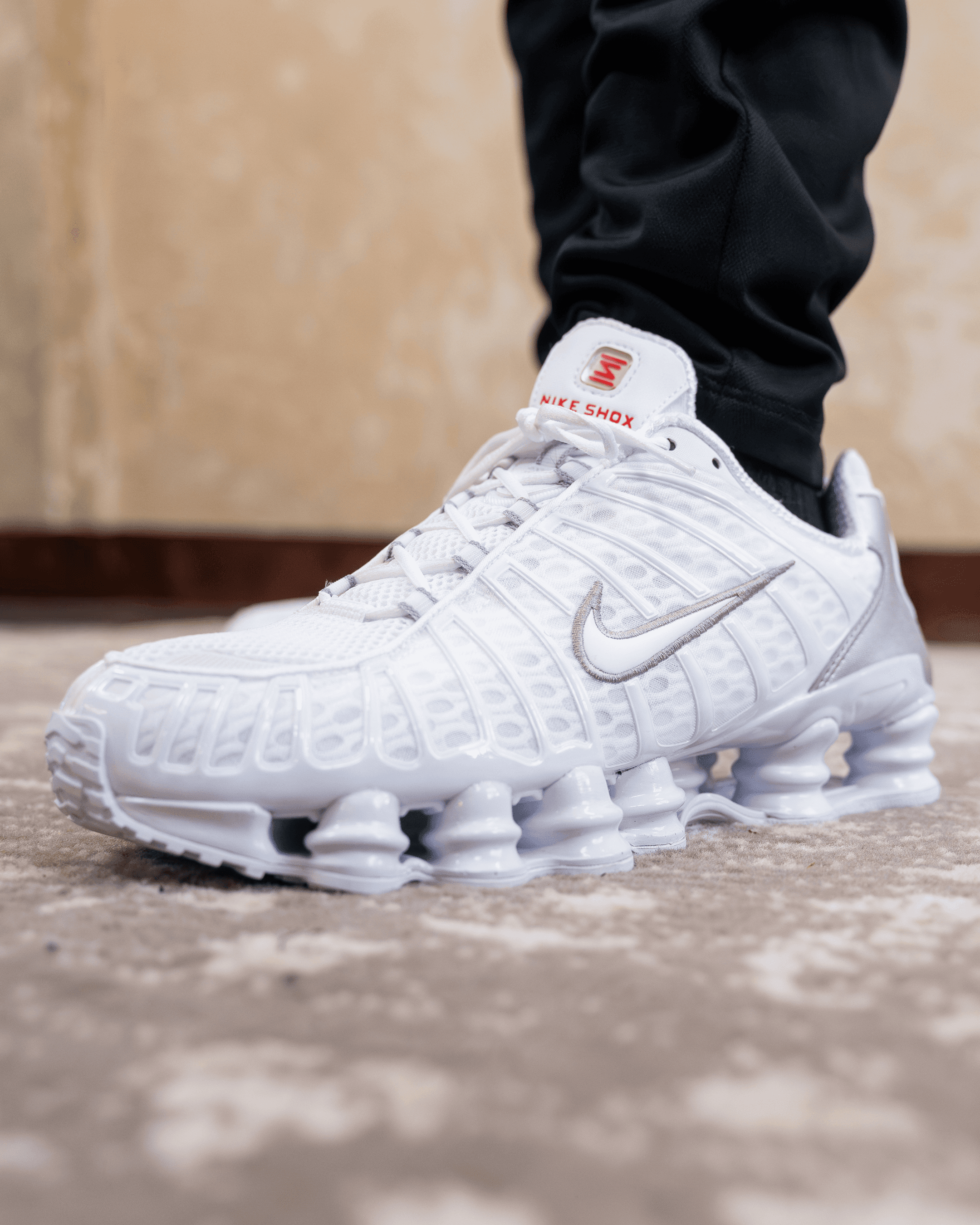 Nike Shox TL