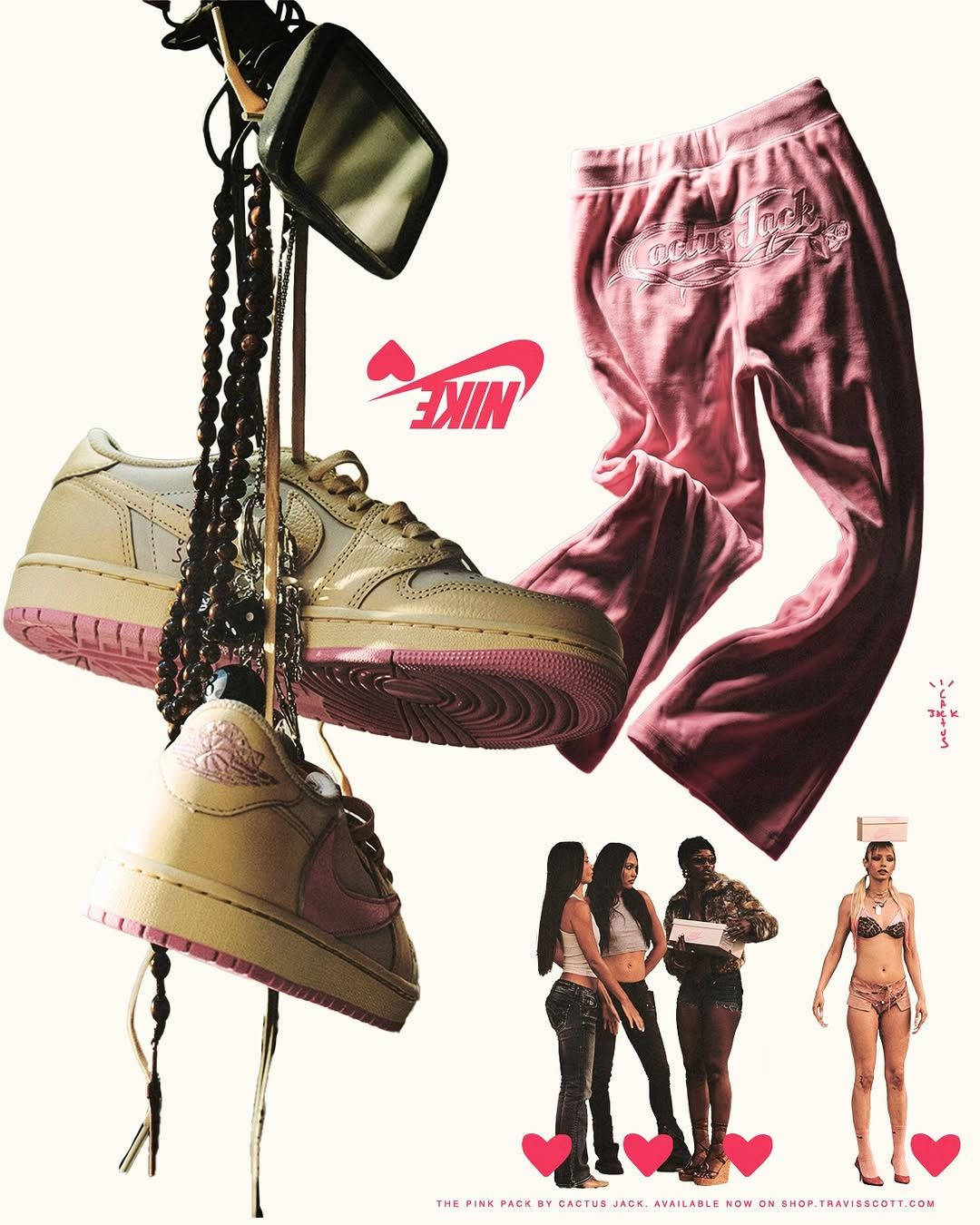 Cactus Jack©