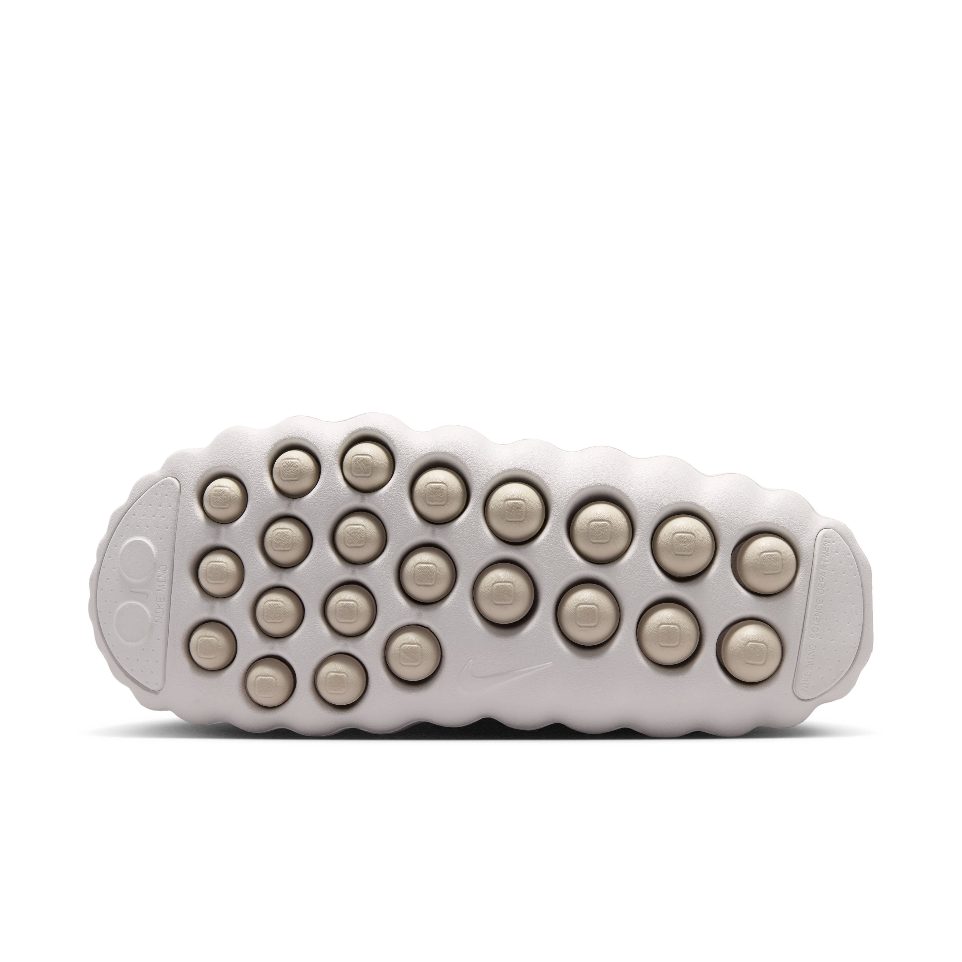 Nike Mind 001 Summit White Phantom Bottom
