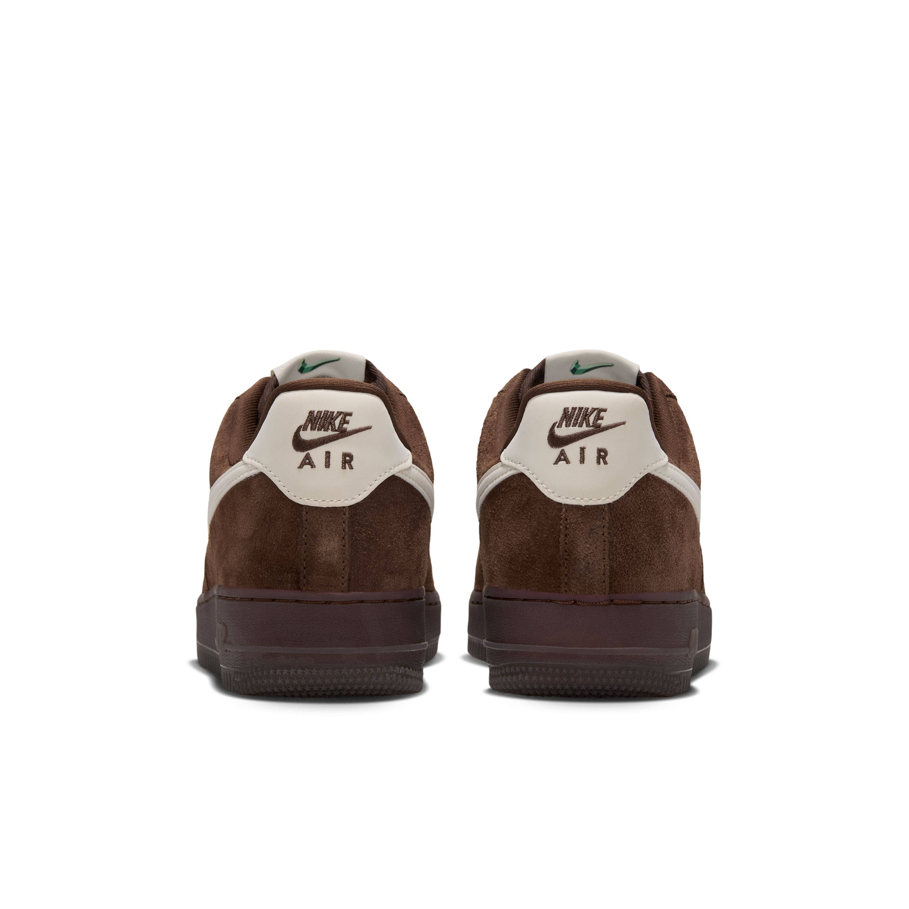 Nike Air Force 1 Low Mindfulness Pack Cacao Wow IQ0136 200 back