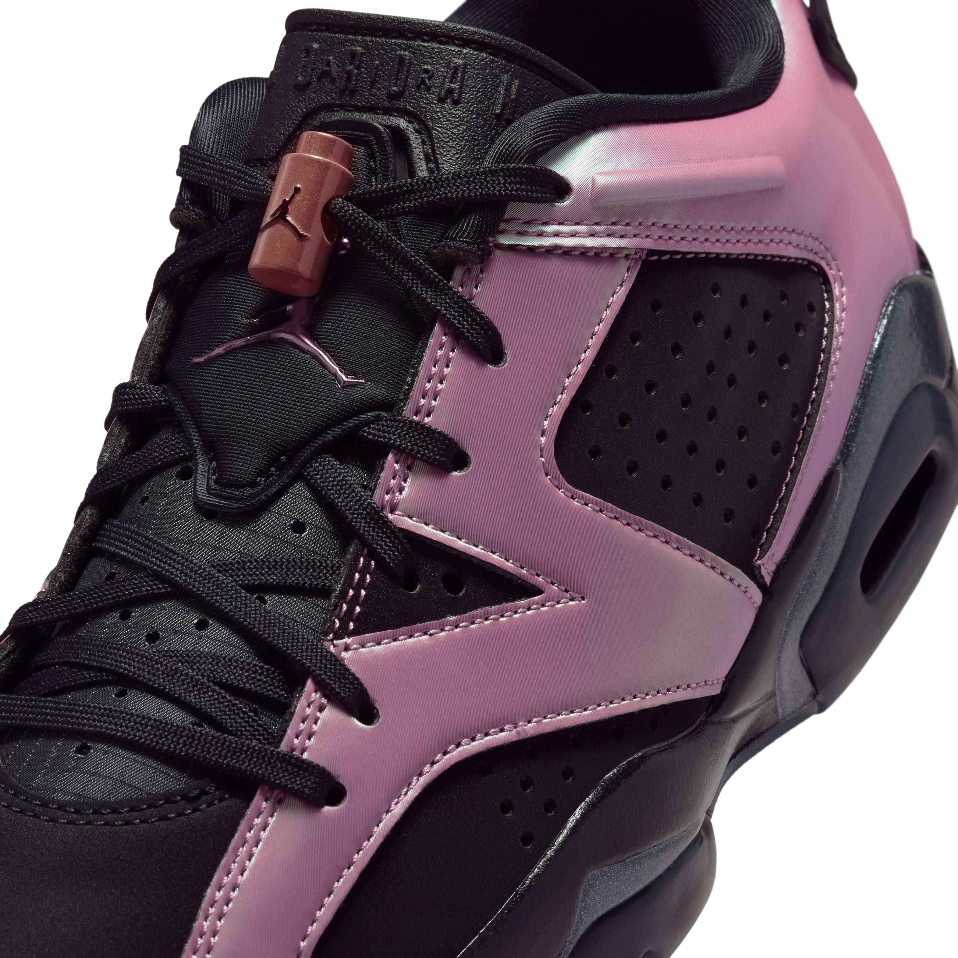 Air Jordan 6 Retro Low Metamorphosis IX5195 001 side