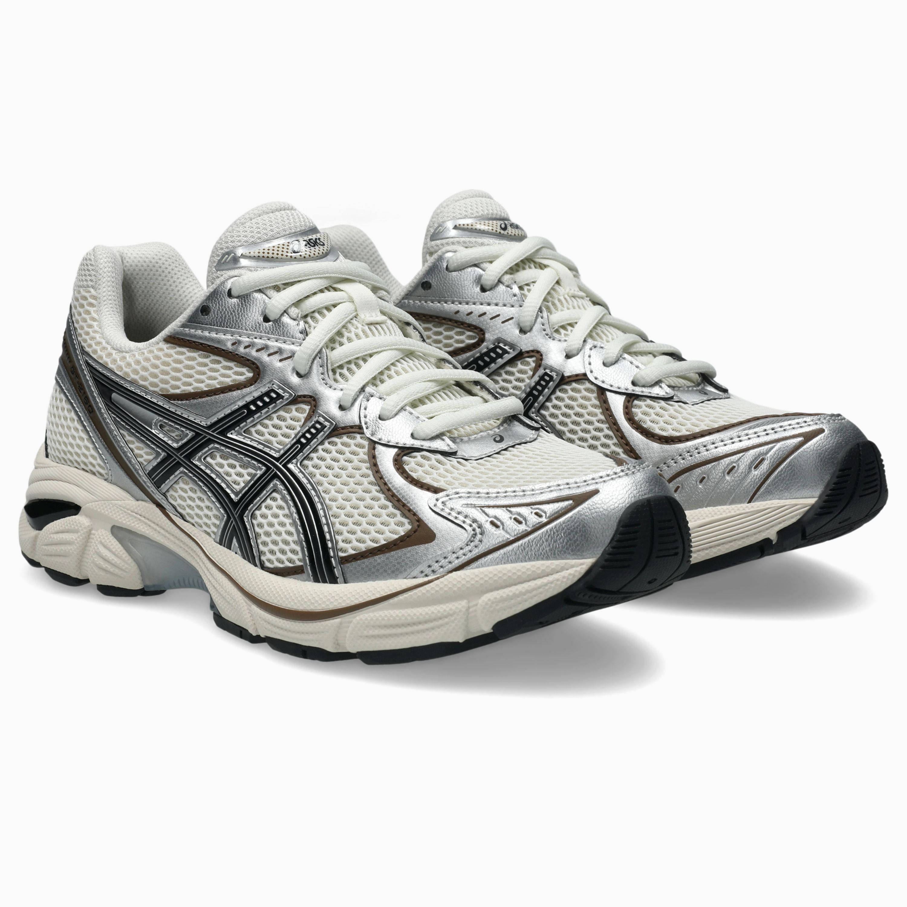 ASICS GT 2160 Beige White 1203B323 100 front