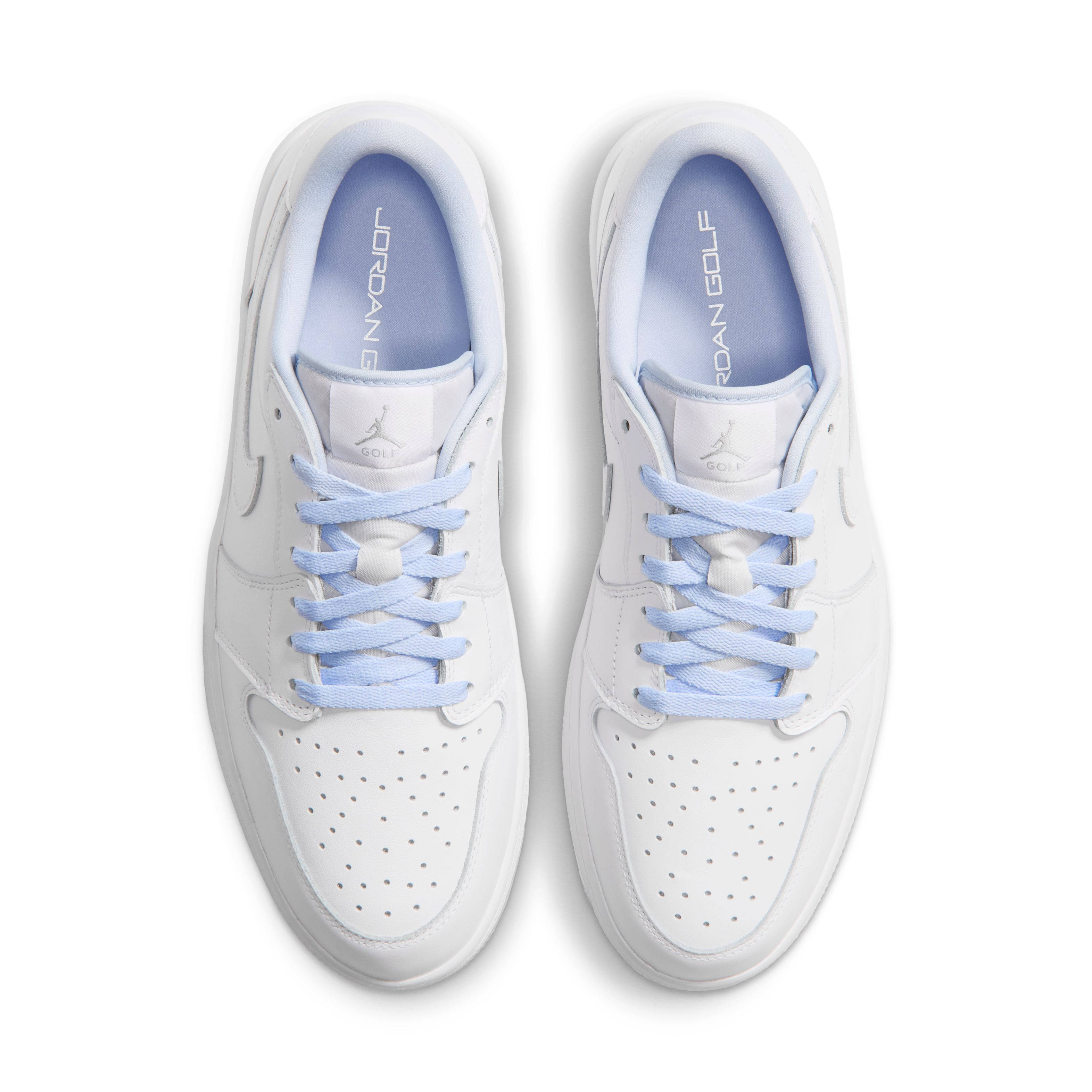 Air Jordan 1 Low Golf White Legend Blue DD9315 122 middle