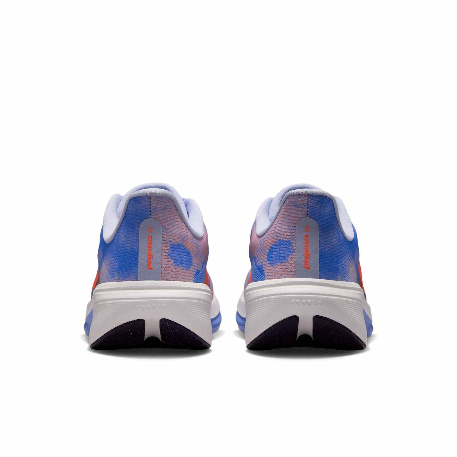 Nike Pegasus 42 Bleached Lilac Crimson IV5828 500 back