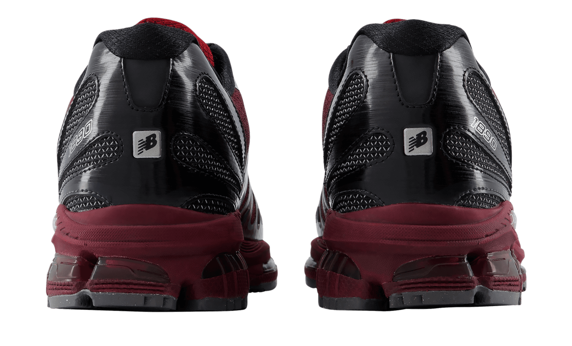 New Balance ABZORB 1890 Mulled Wine U18903SM back