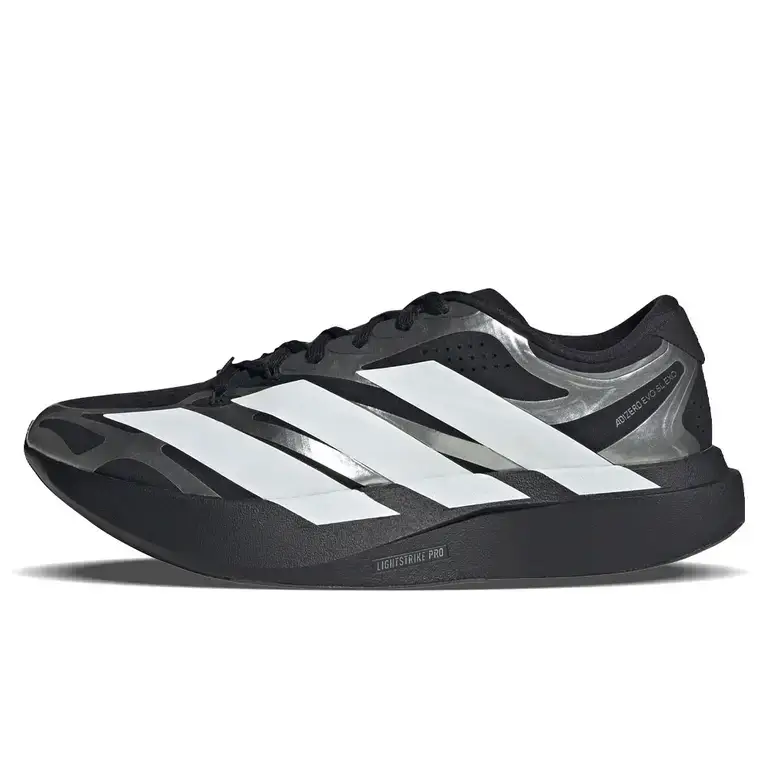 adidas Adizero EVO SL EXO Black White Silver
