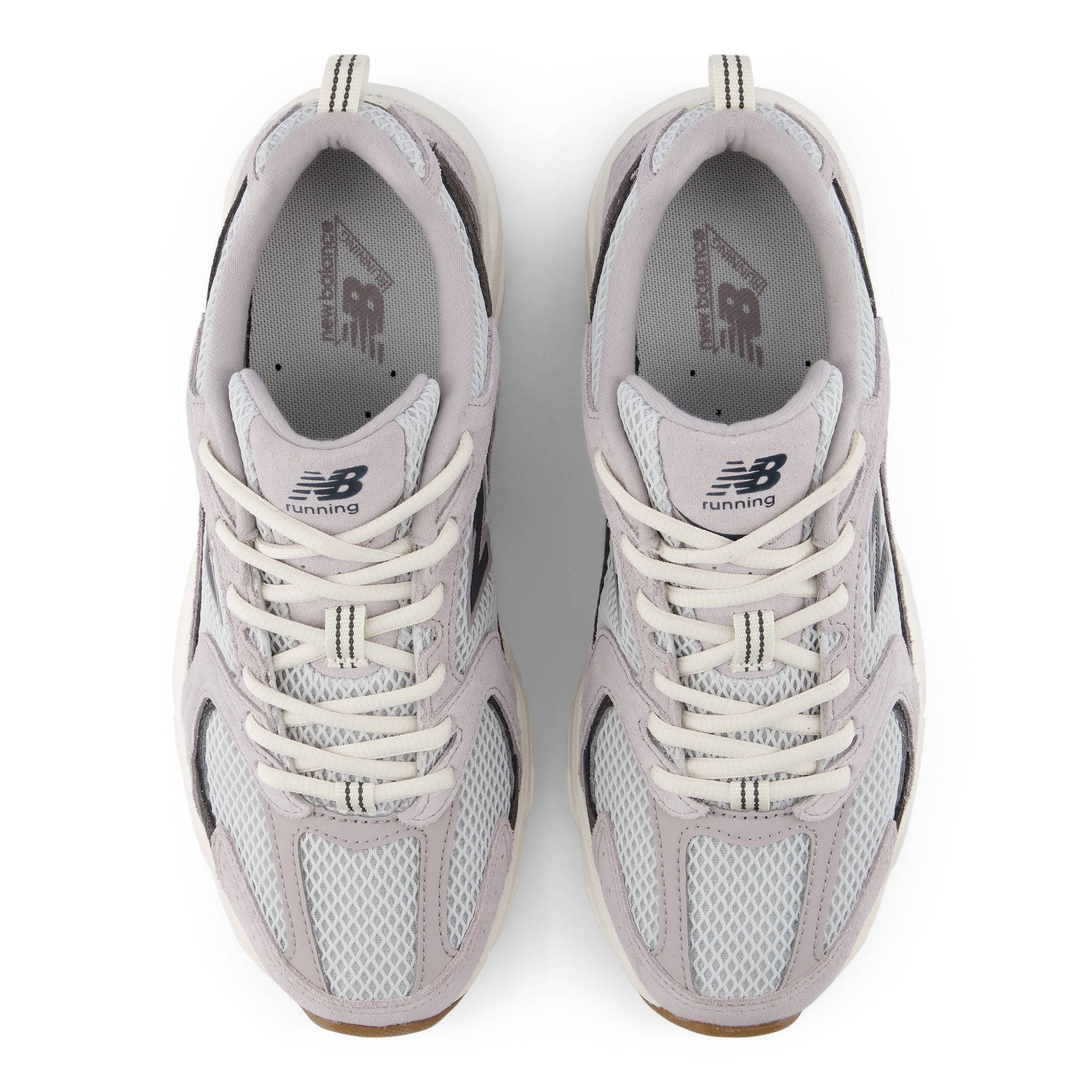 New Balance 530 Grey Matter Truffle U530SCB middle