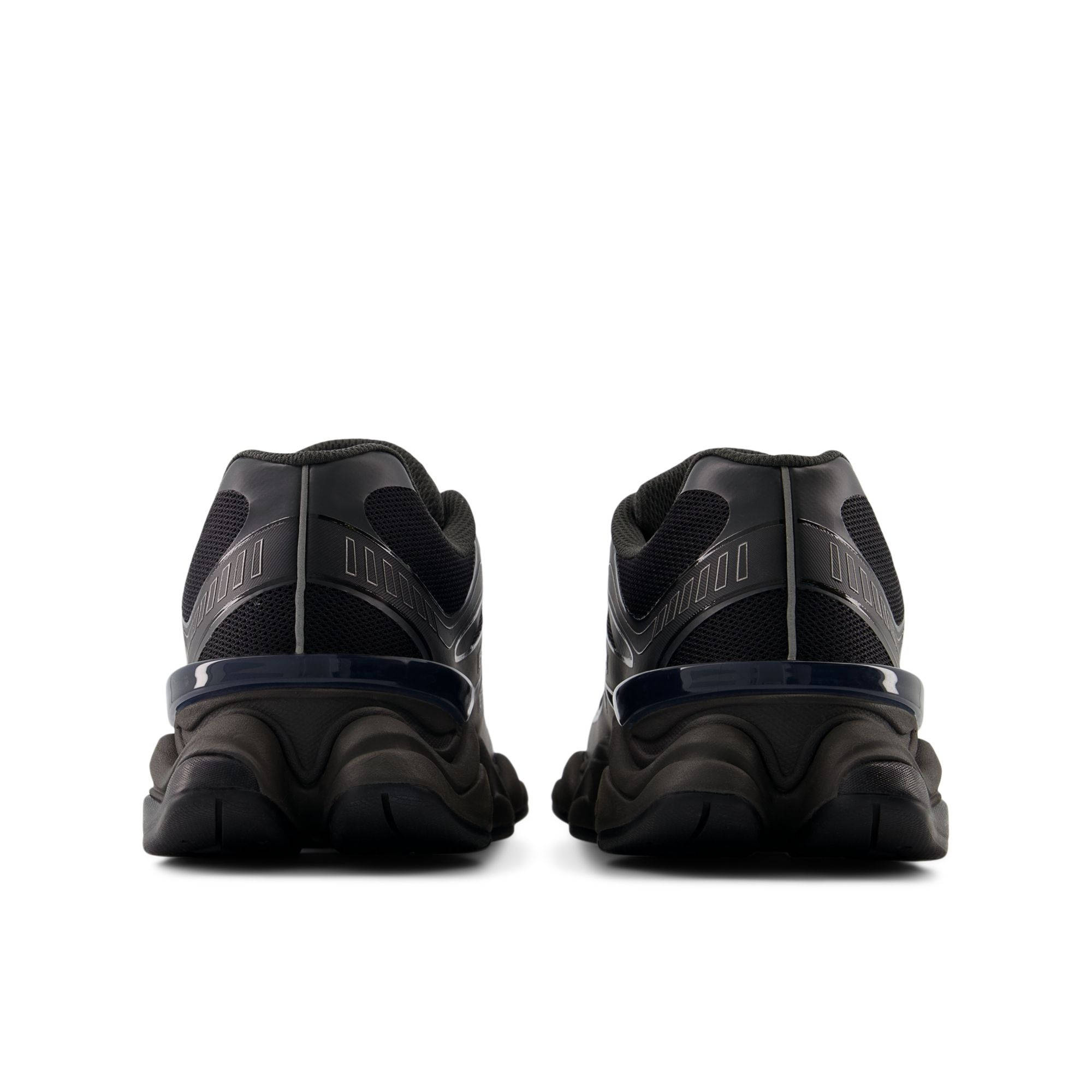 New Balance 9060 Black Grey U90606TO back