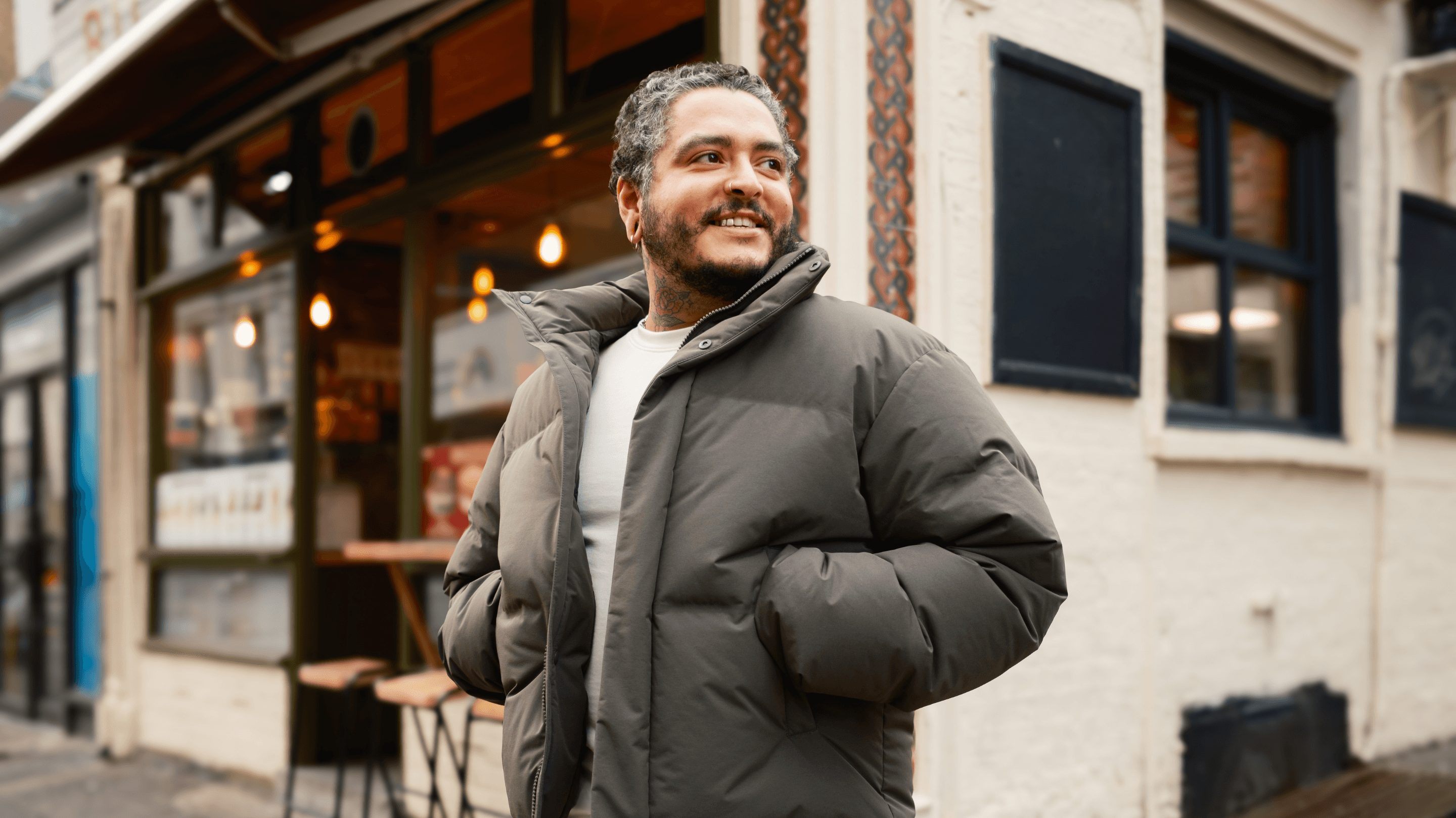 UNIQLO HEATTECH