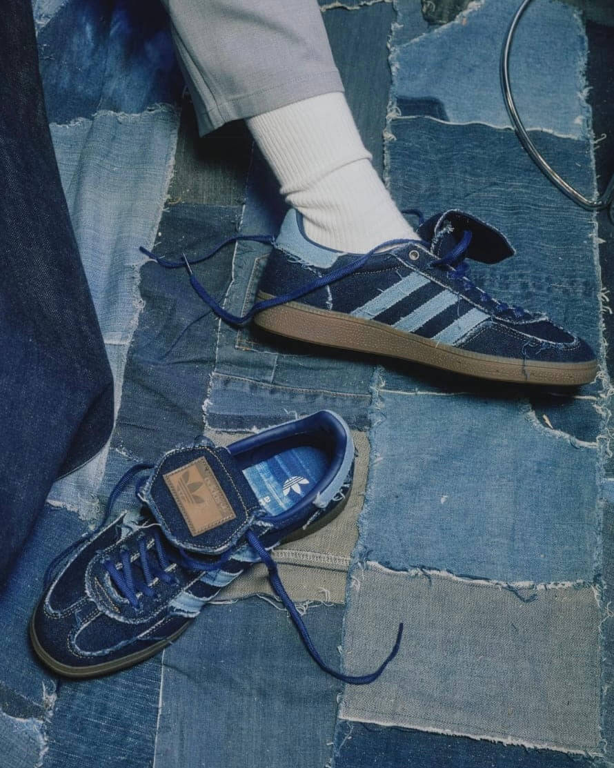 adidas x atmos©