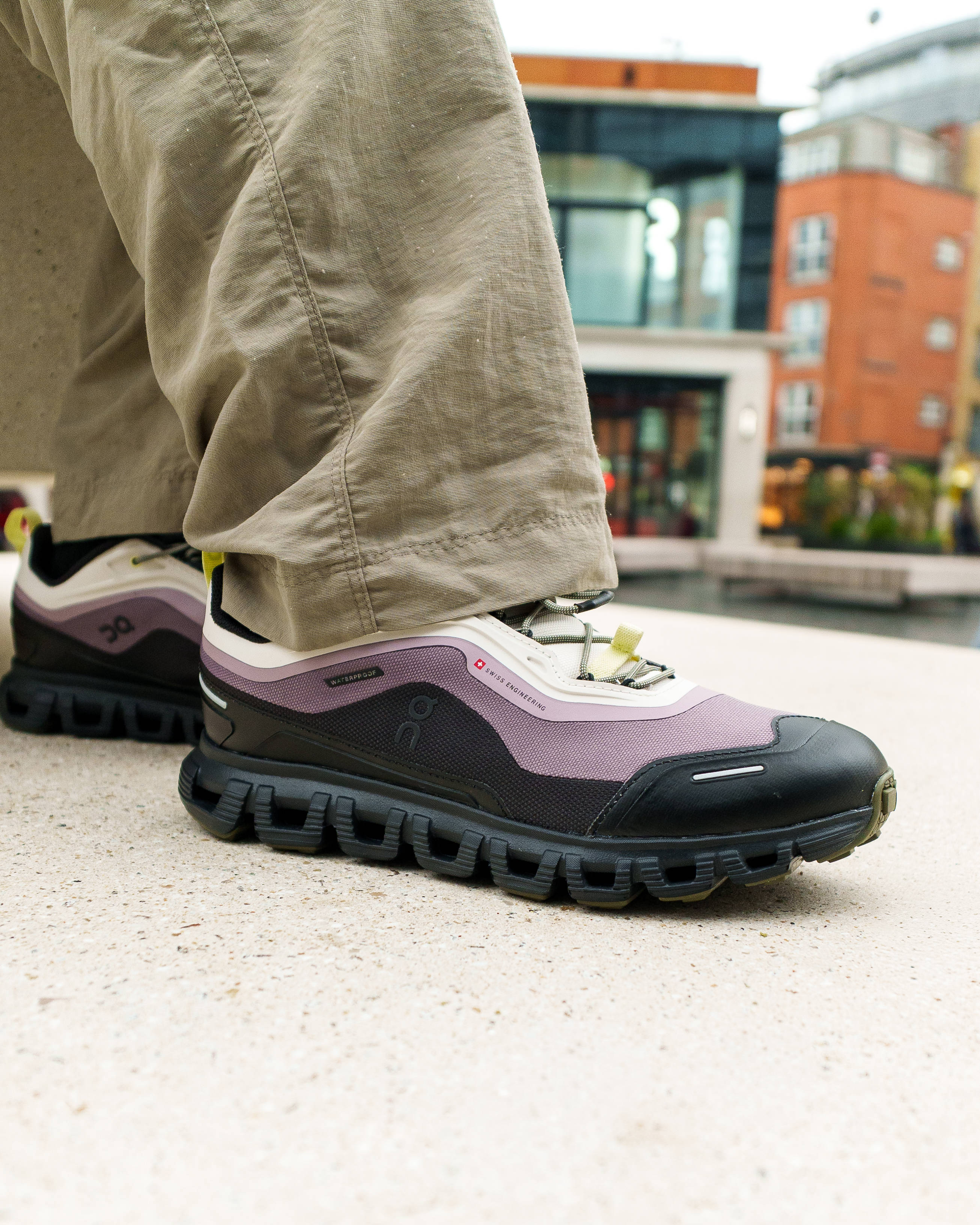 Cloudgeo 6 Gobi onfoot shot