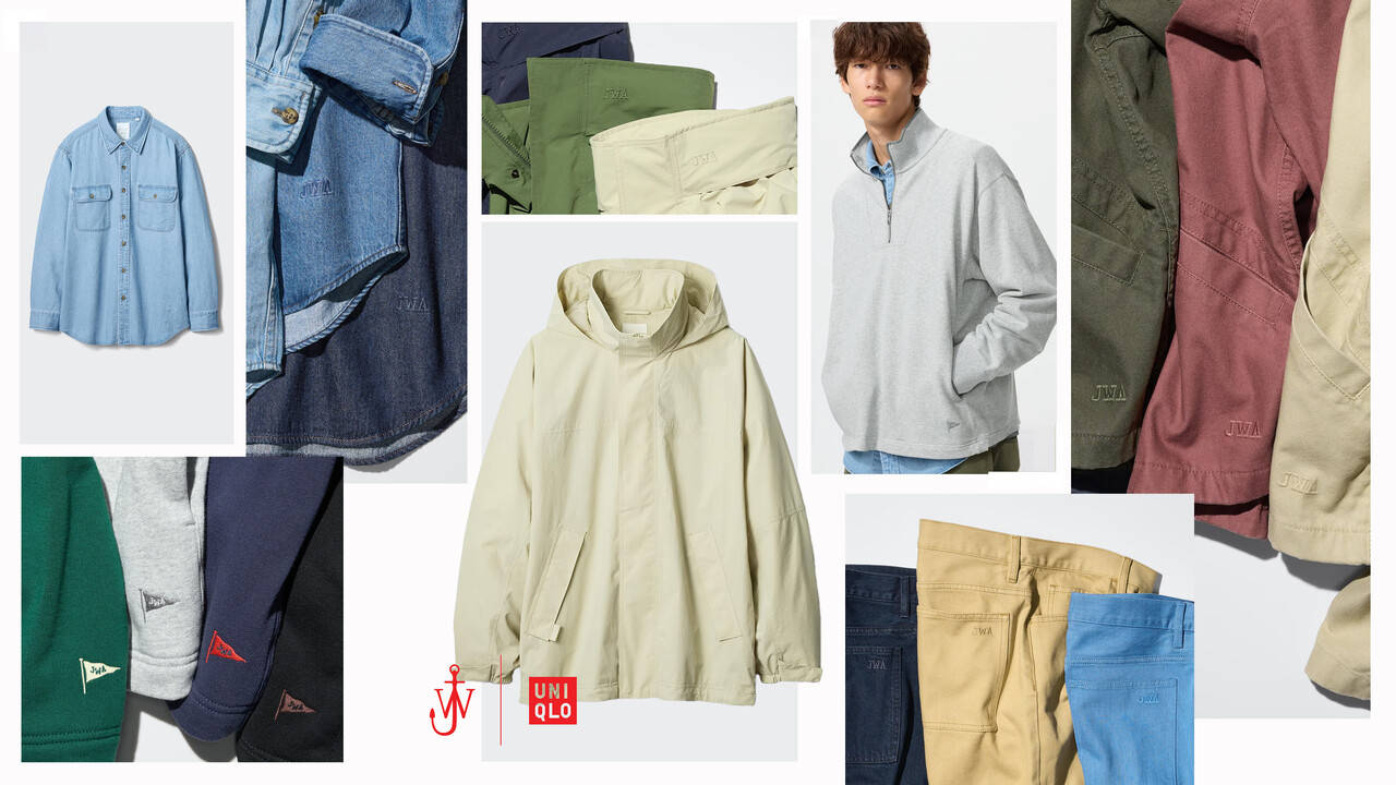 Uniqlo©